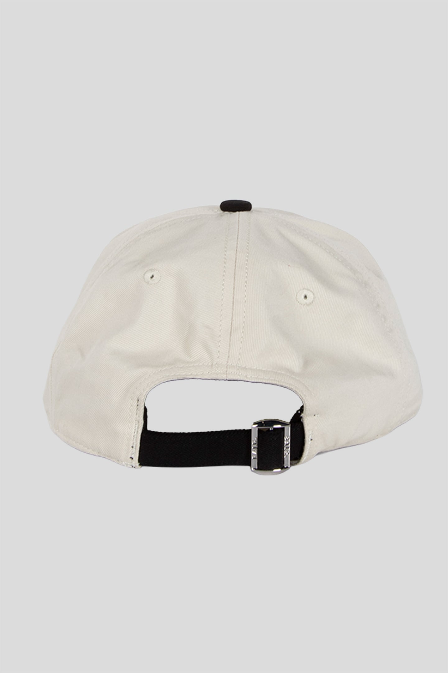 HEX-SERIES NYLON CAP LIGHT BEIGE/JET BLACK 3