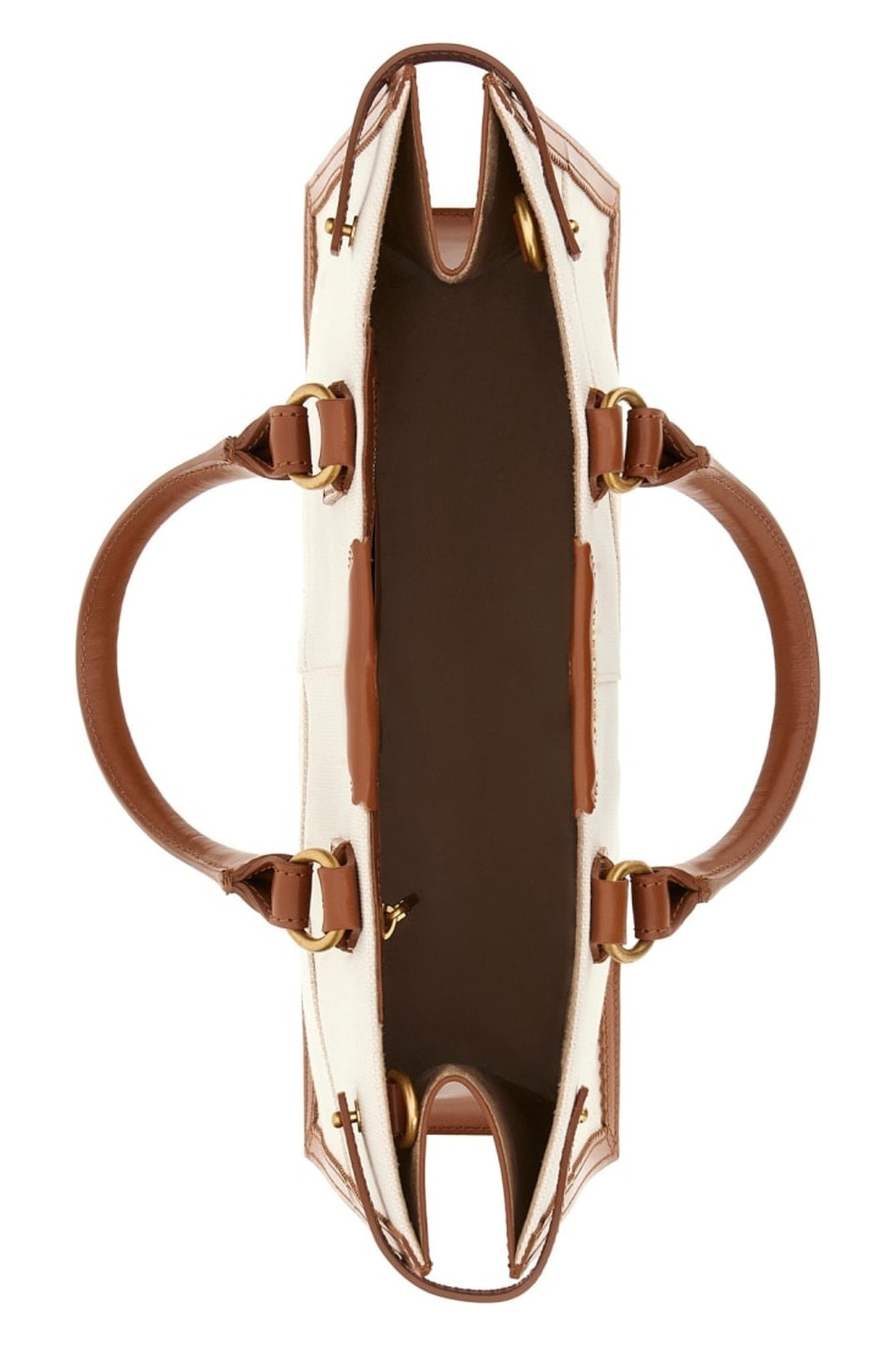 STILLA LARGE TOTE NATURAL 5