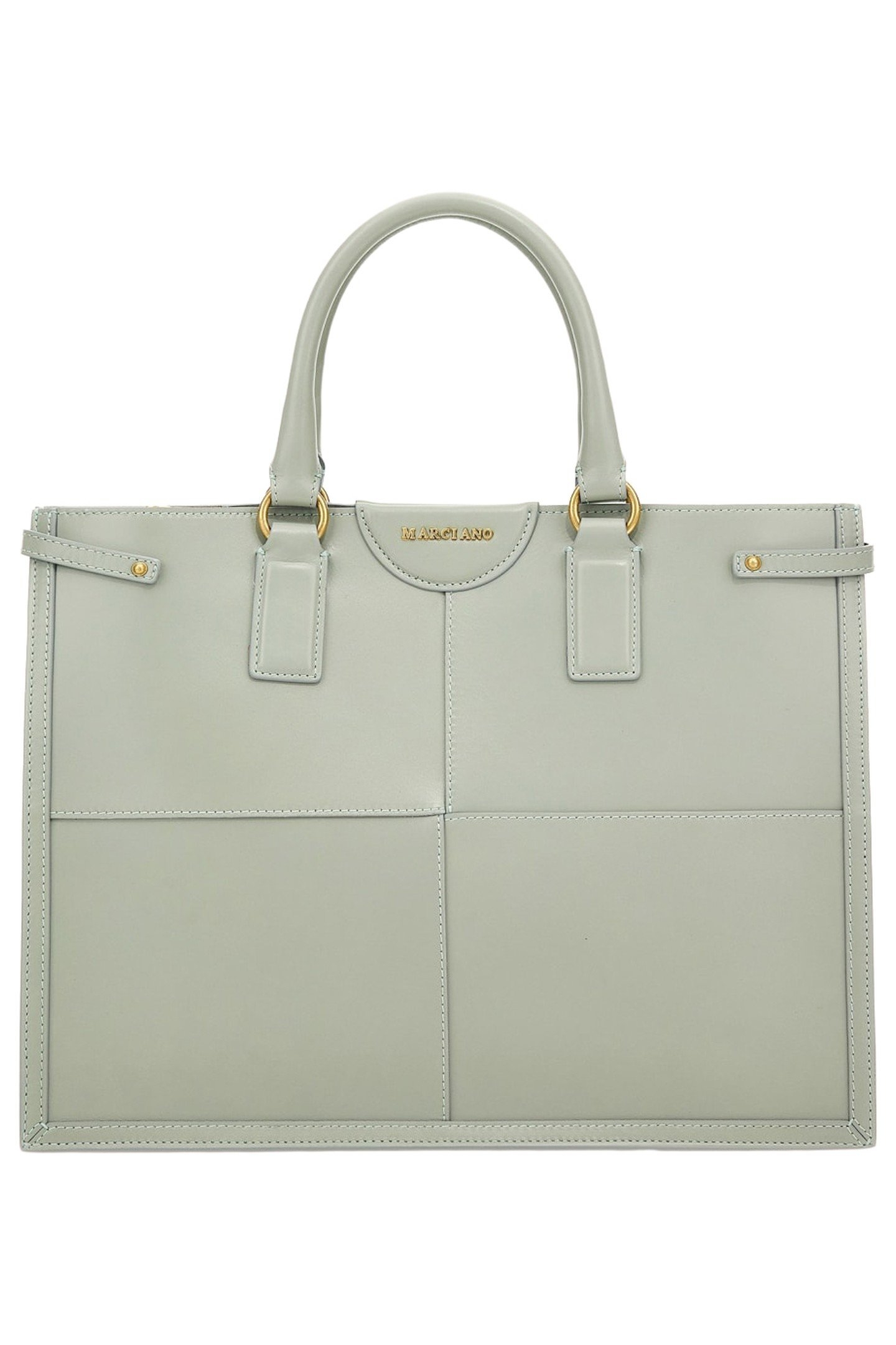 STILLA MEDIUM TOTE BACALAR BLUE 4