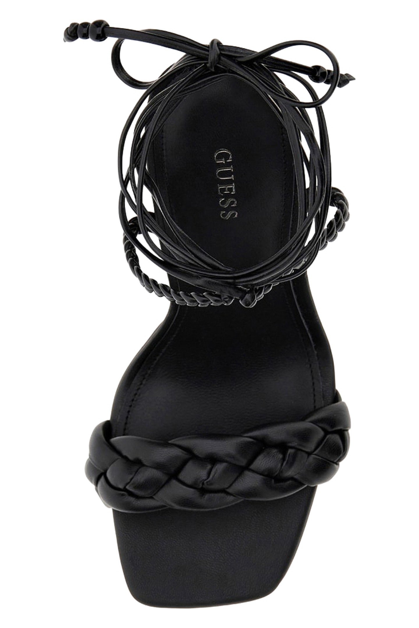 MARCIANO BY GUESS BINGO BLACK 3