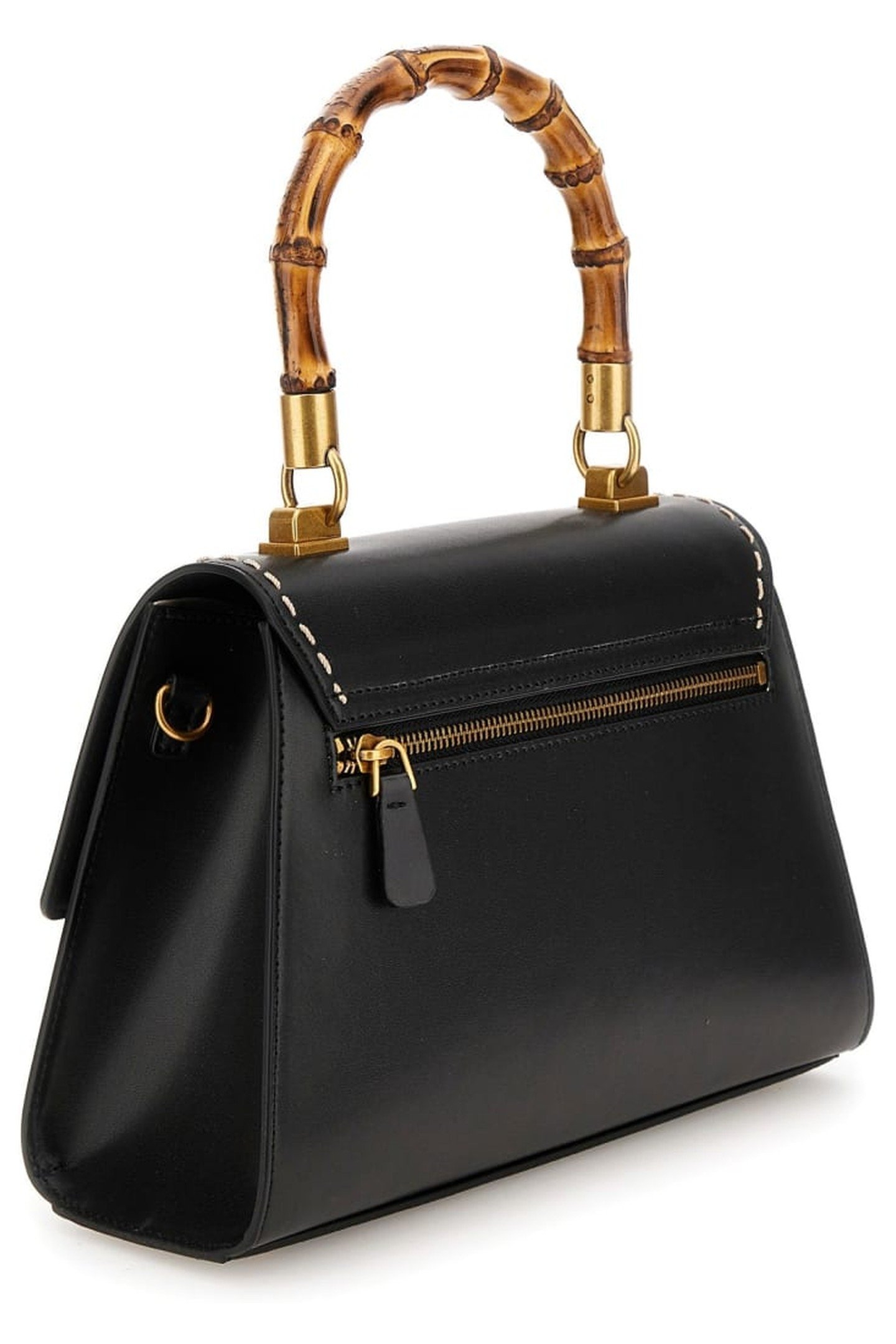 HANDBAG BLACK 6