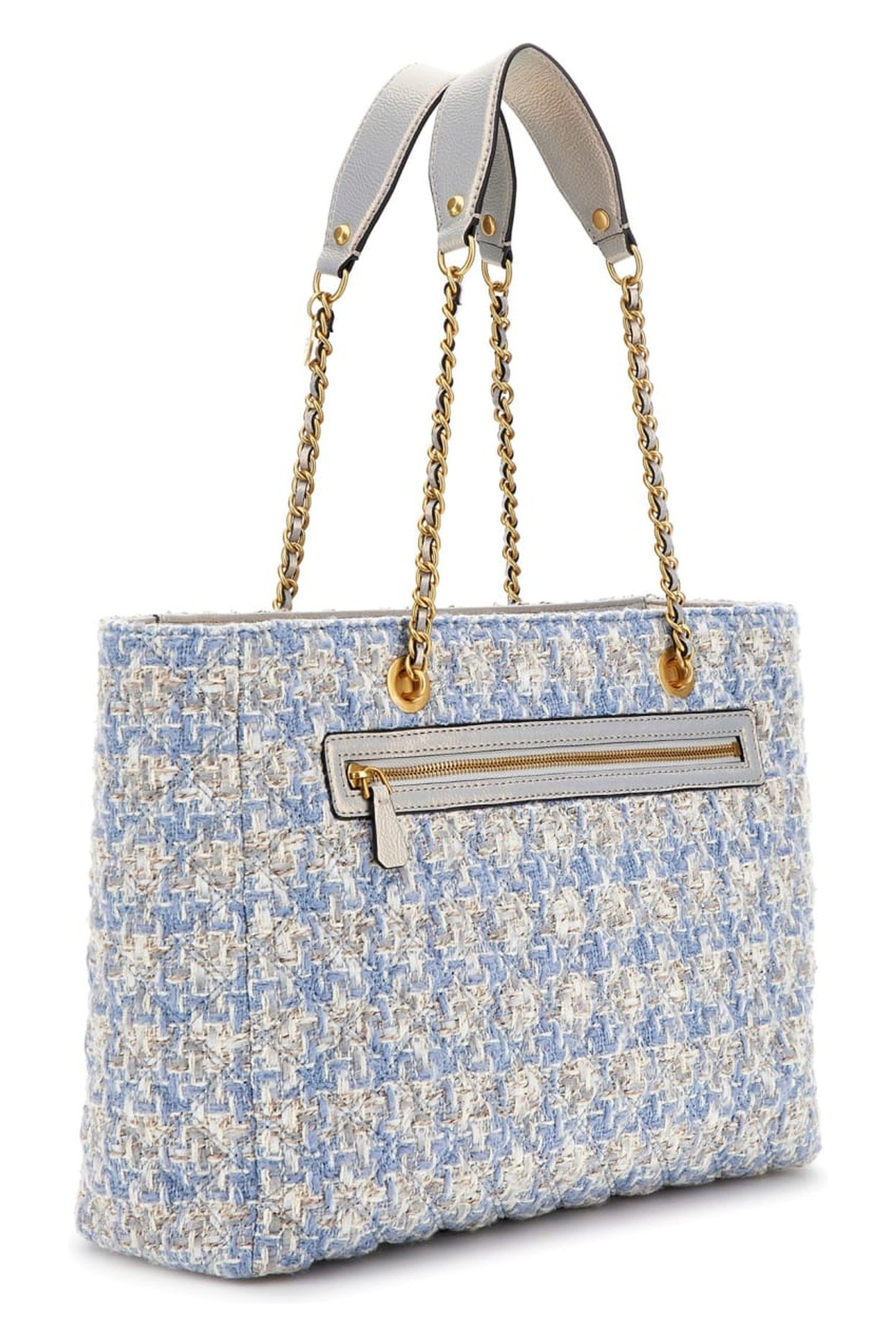 GIULLY CONVERTIBLE X LIGHT BLUE MULTI 4