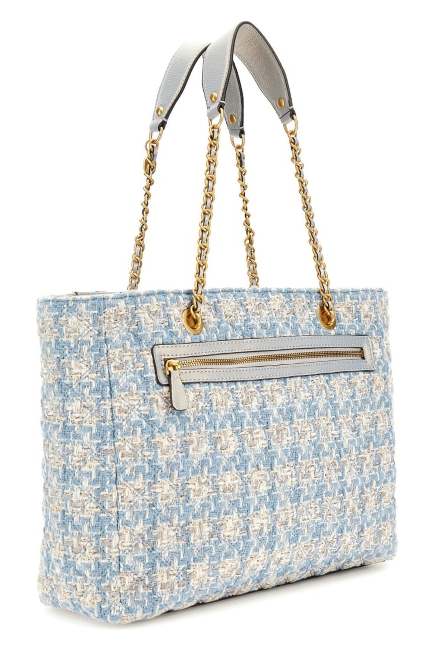 GIULLY CONVERTIBLE X LIGHT BLUE MULTI 5