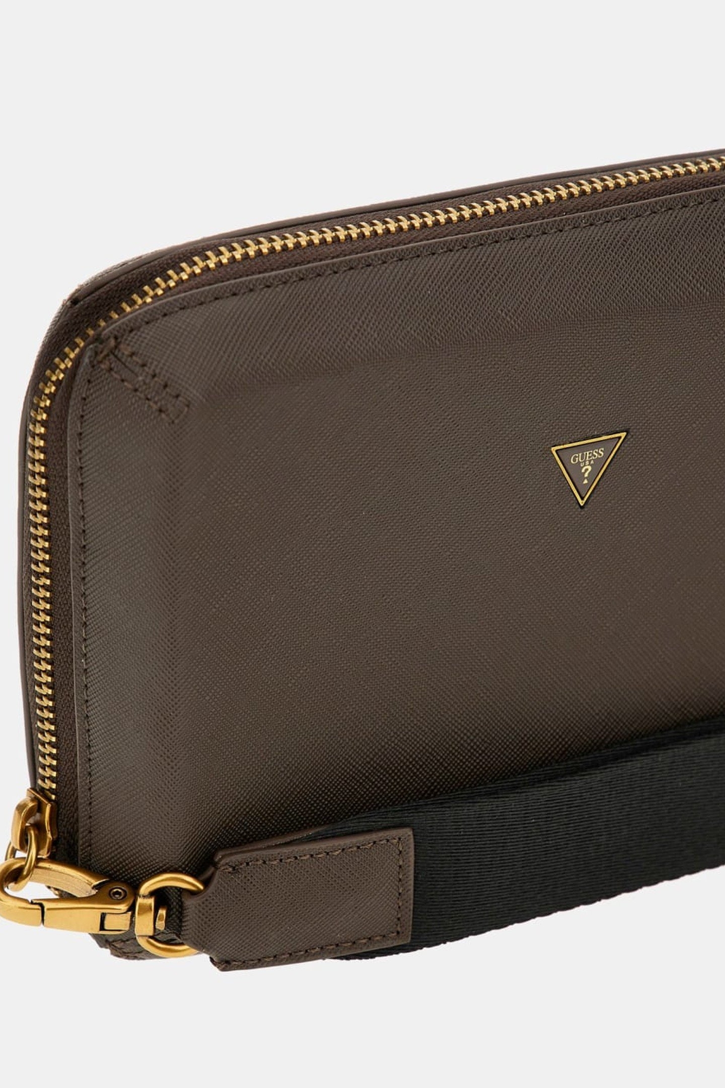 MODENA CUBE CASE DARK BROWN 3