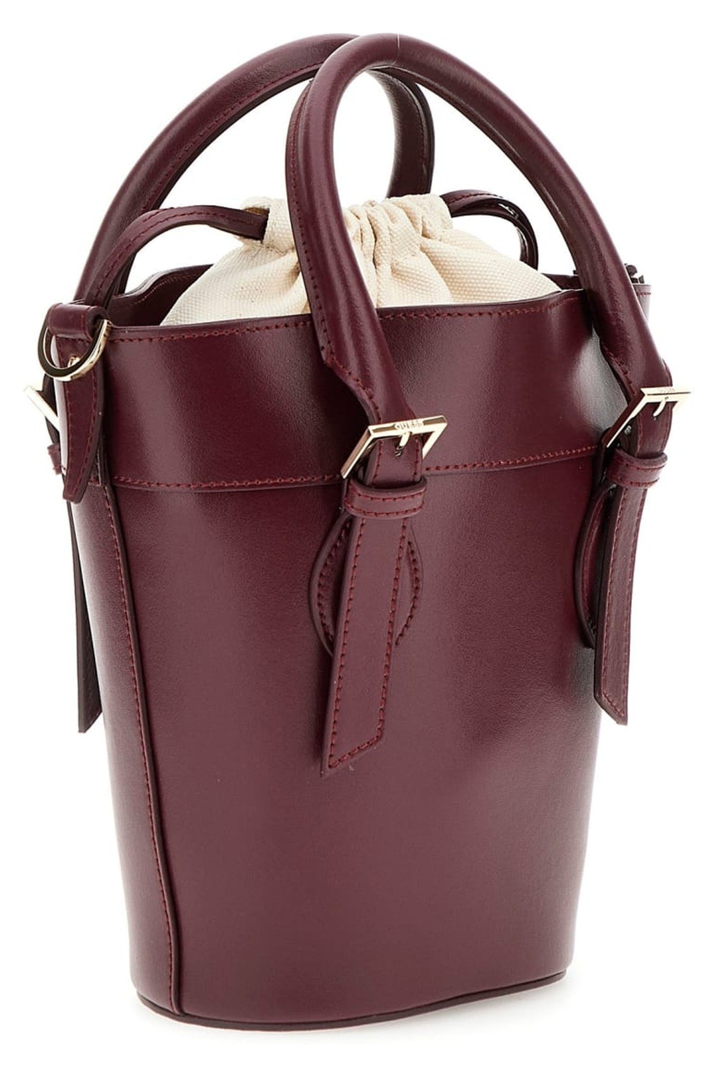 DIANA MAXI SATCHEL MIDNIGHT PLUM 3