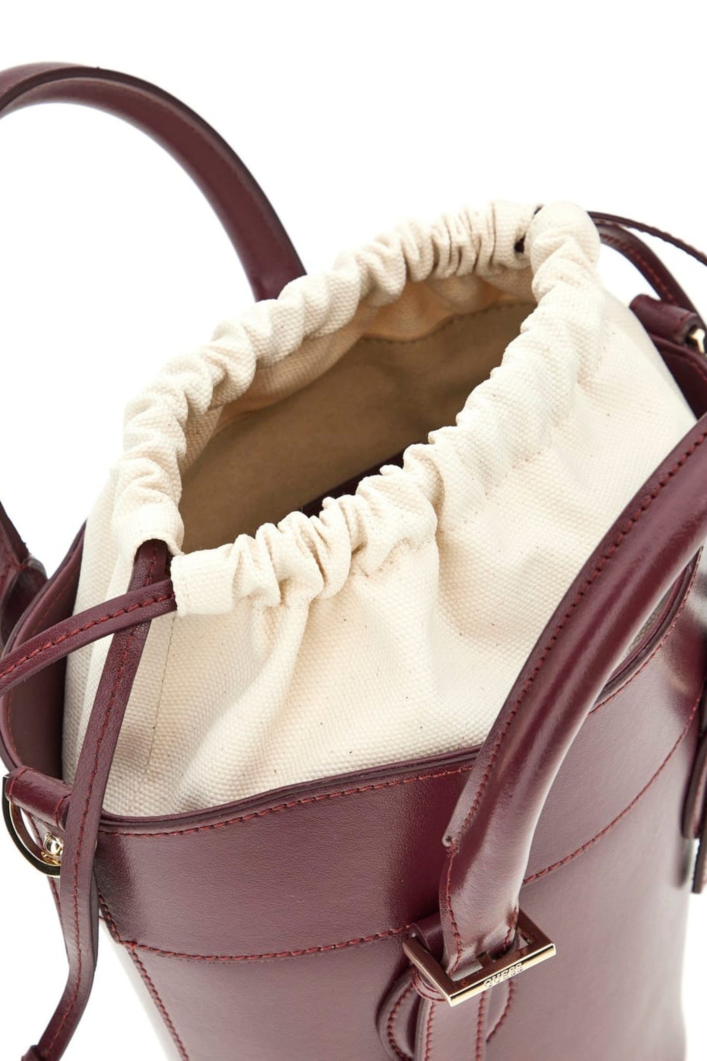 DIANA MAXI SATCHEL MIDNIGHT PLUM 8