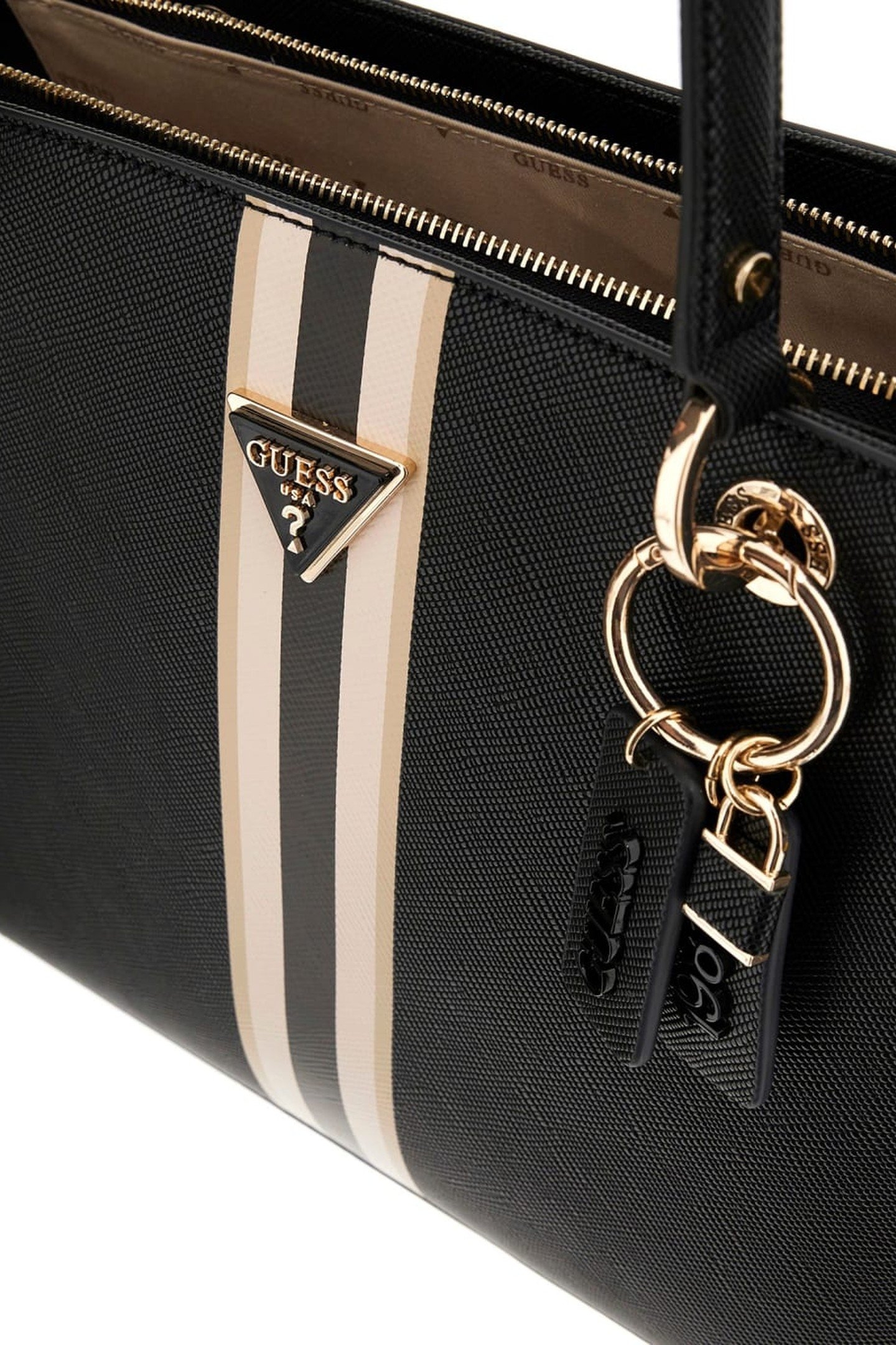 NOELLE CROSSBODY CAM BLACK 3