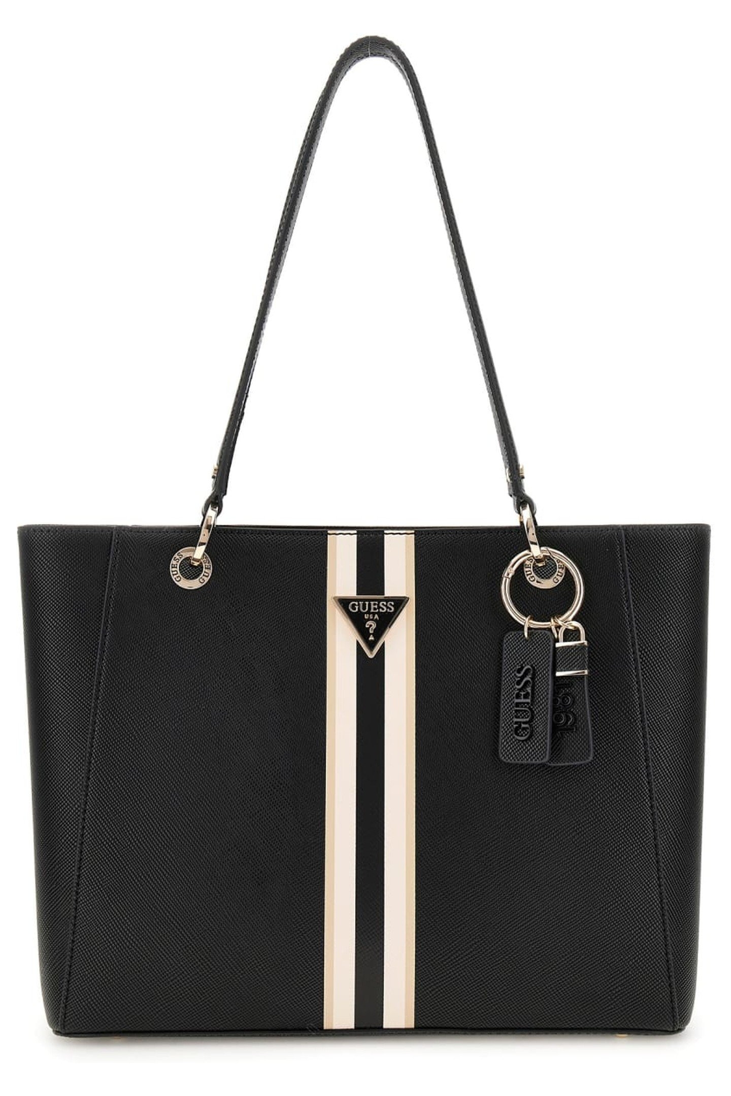 NOELLE CROSSBODY CAM BLACK 2