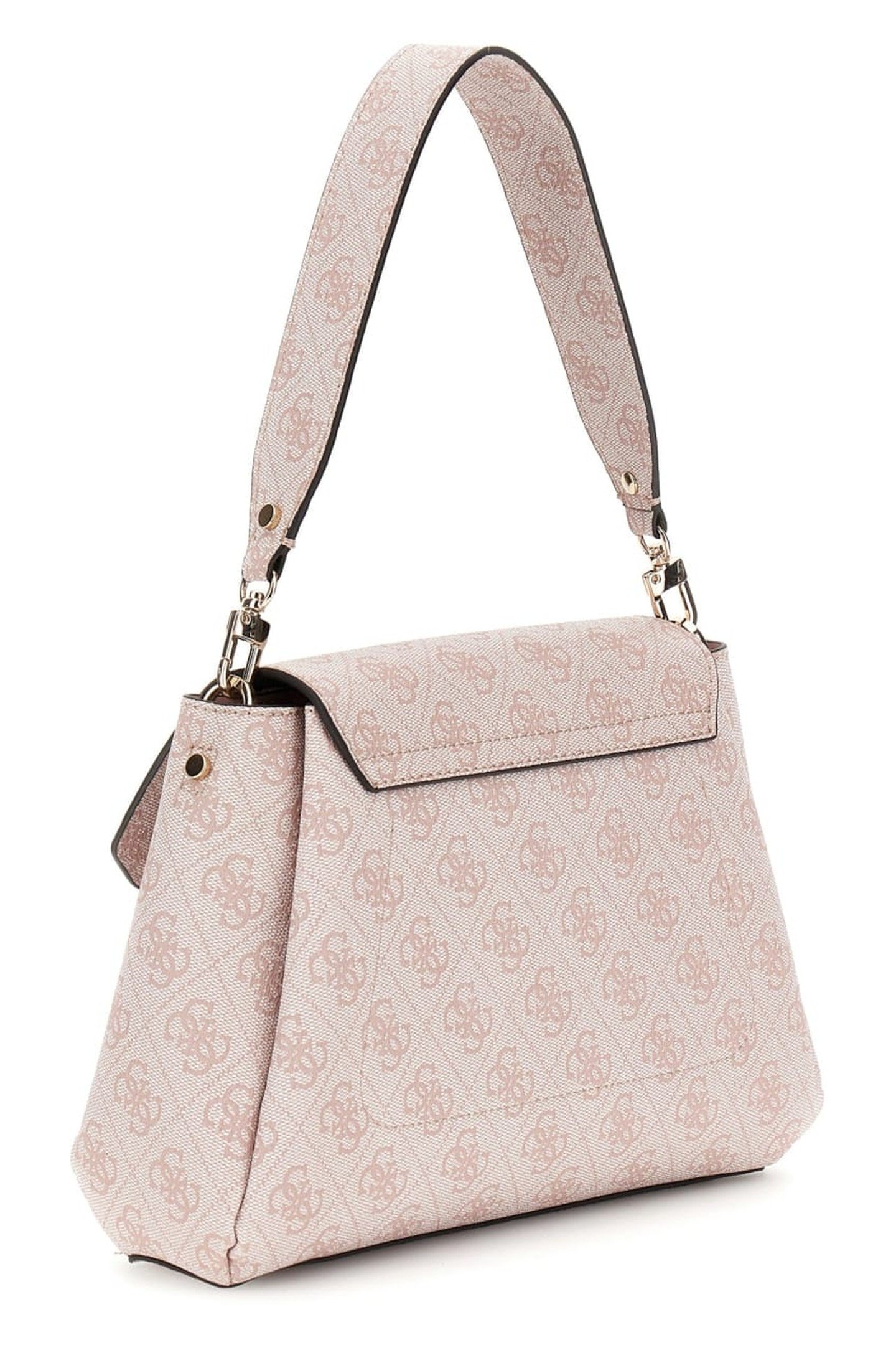 NOLANA SML GIRLFRIEN DUSTY ROSE LOGO 1