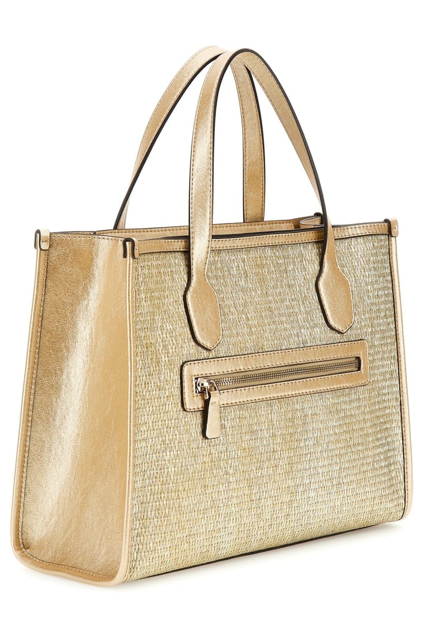 LIGURIA DRAWSTRING B GOLD 5