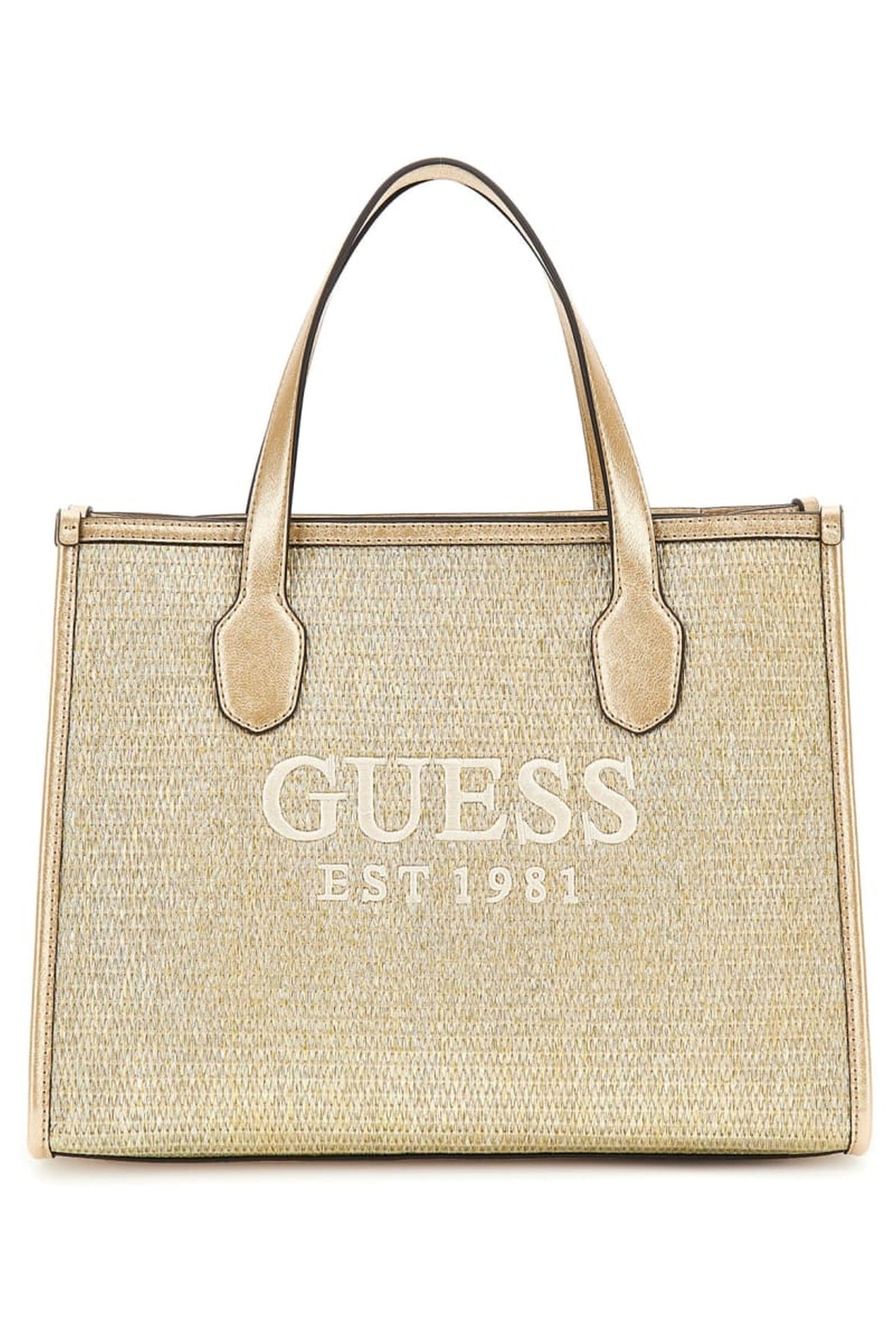 LIGURIA DRAWSTRING B GOLD 7