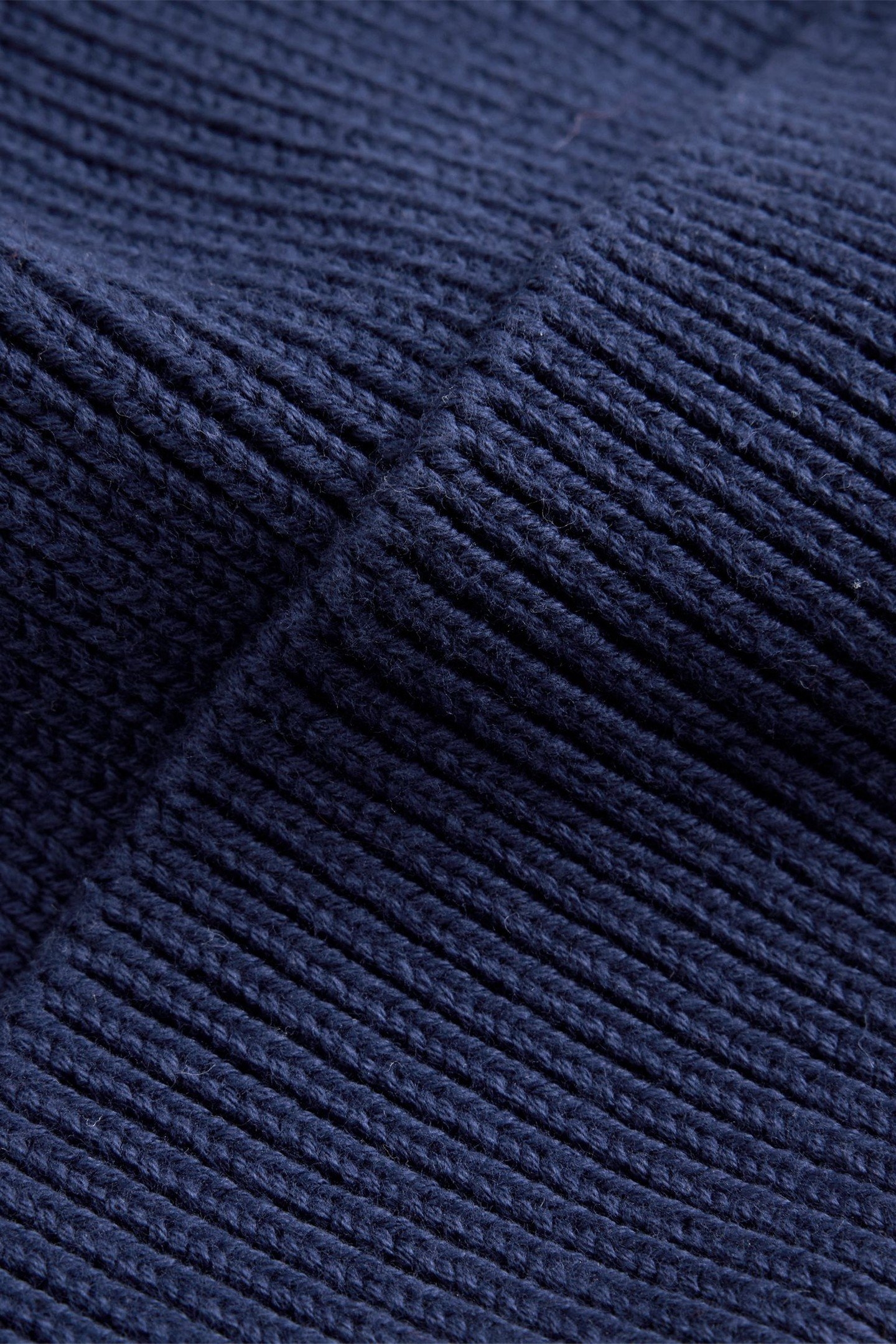 ESSENTIAL BEANIE BLUE 5