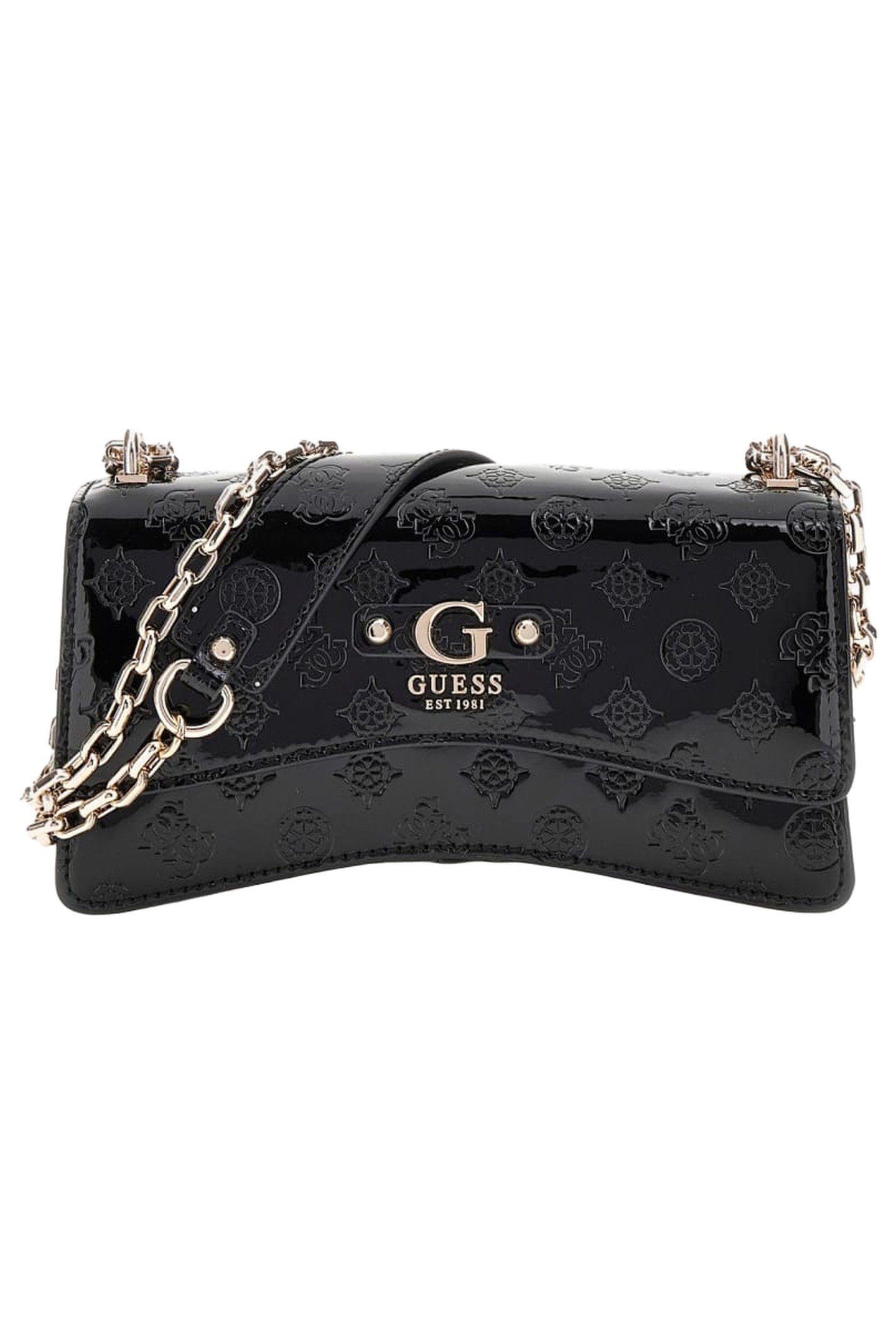 GERTY CONVERTIBLE XB BLACK 2