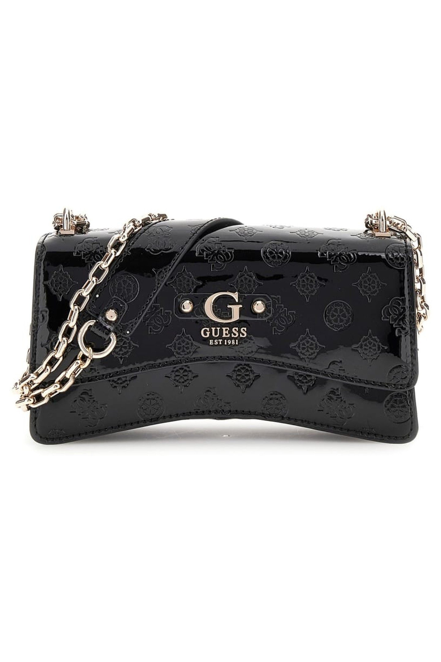 GERTY CONVERTIBLE XB BLACK 5