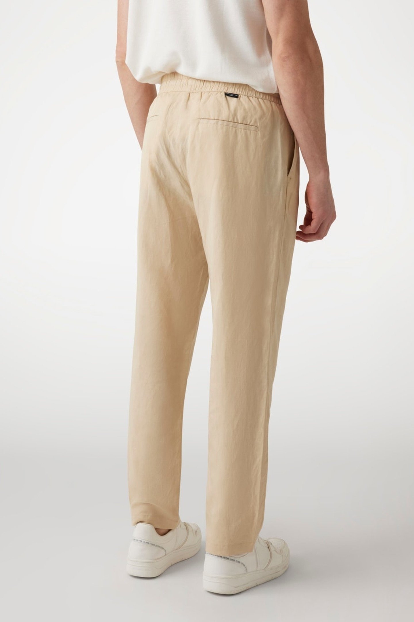 DANIEL TAPERED PANT COOKIES 3