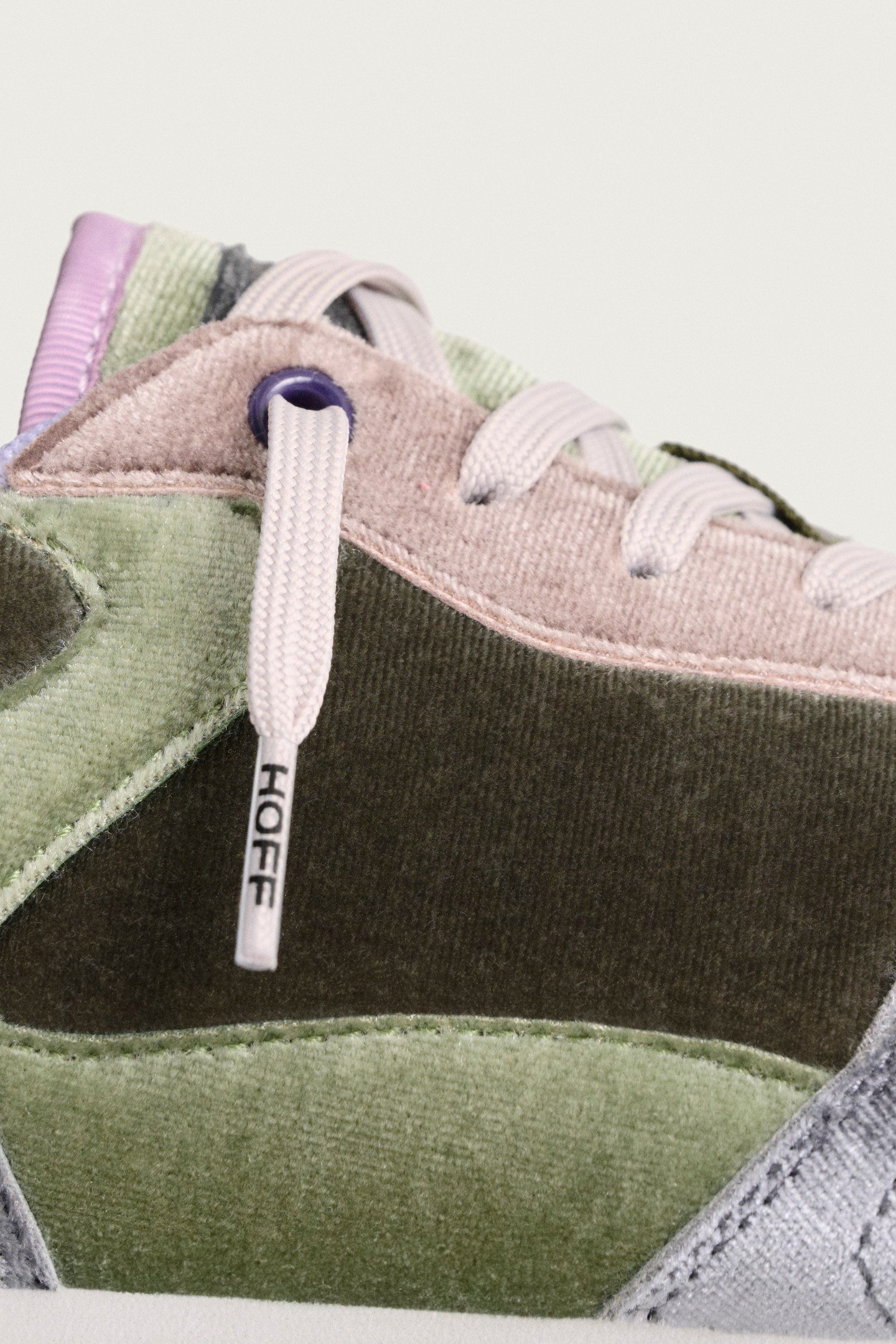 EMERALD SNEAKERS GREEN 4