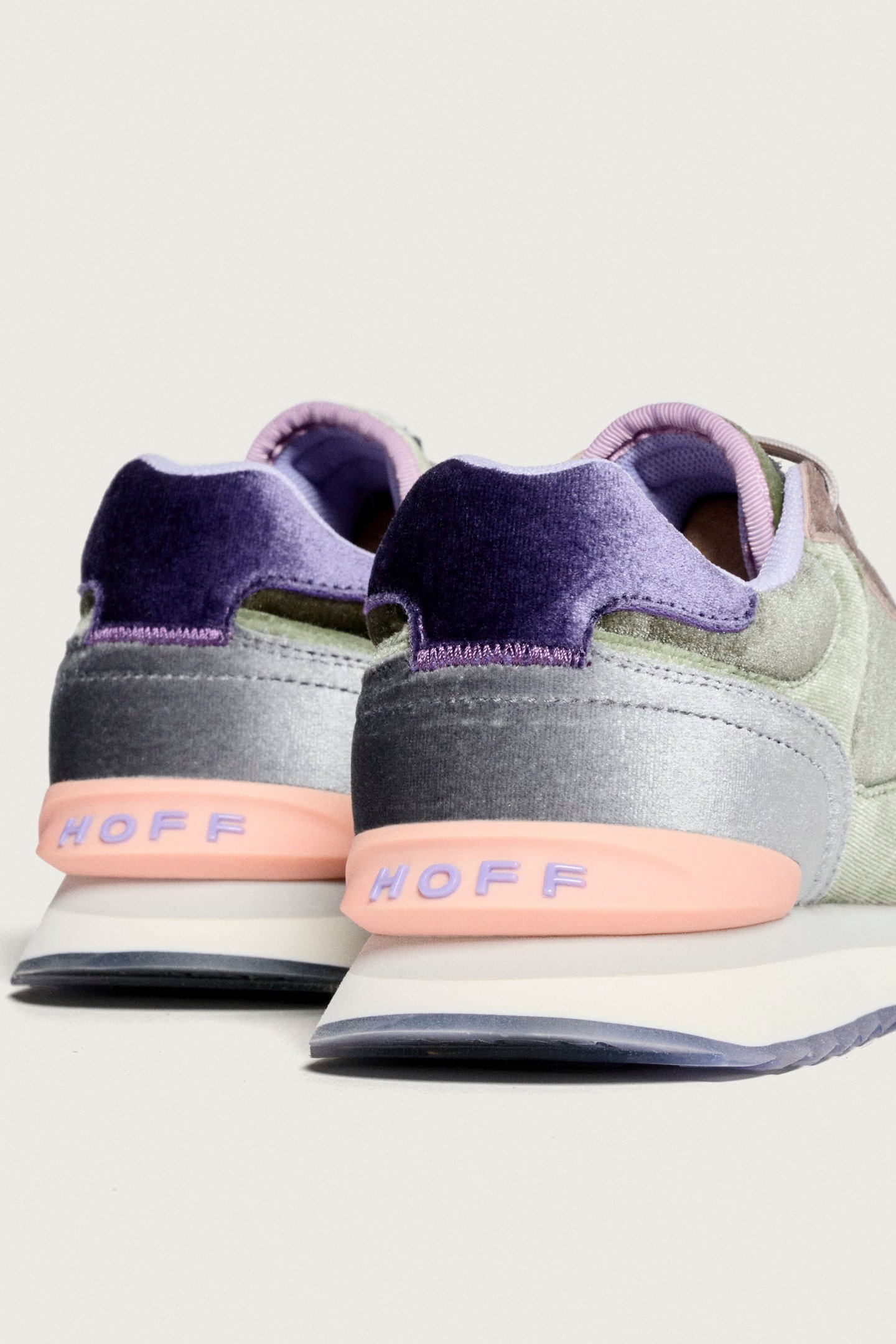 EMERALD SNEAKERS GREEN 5