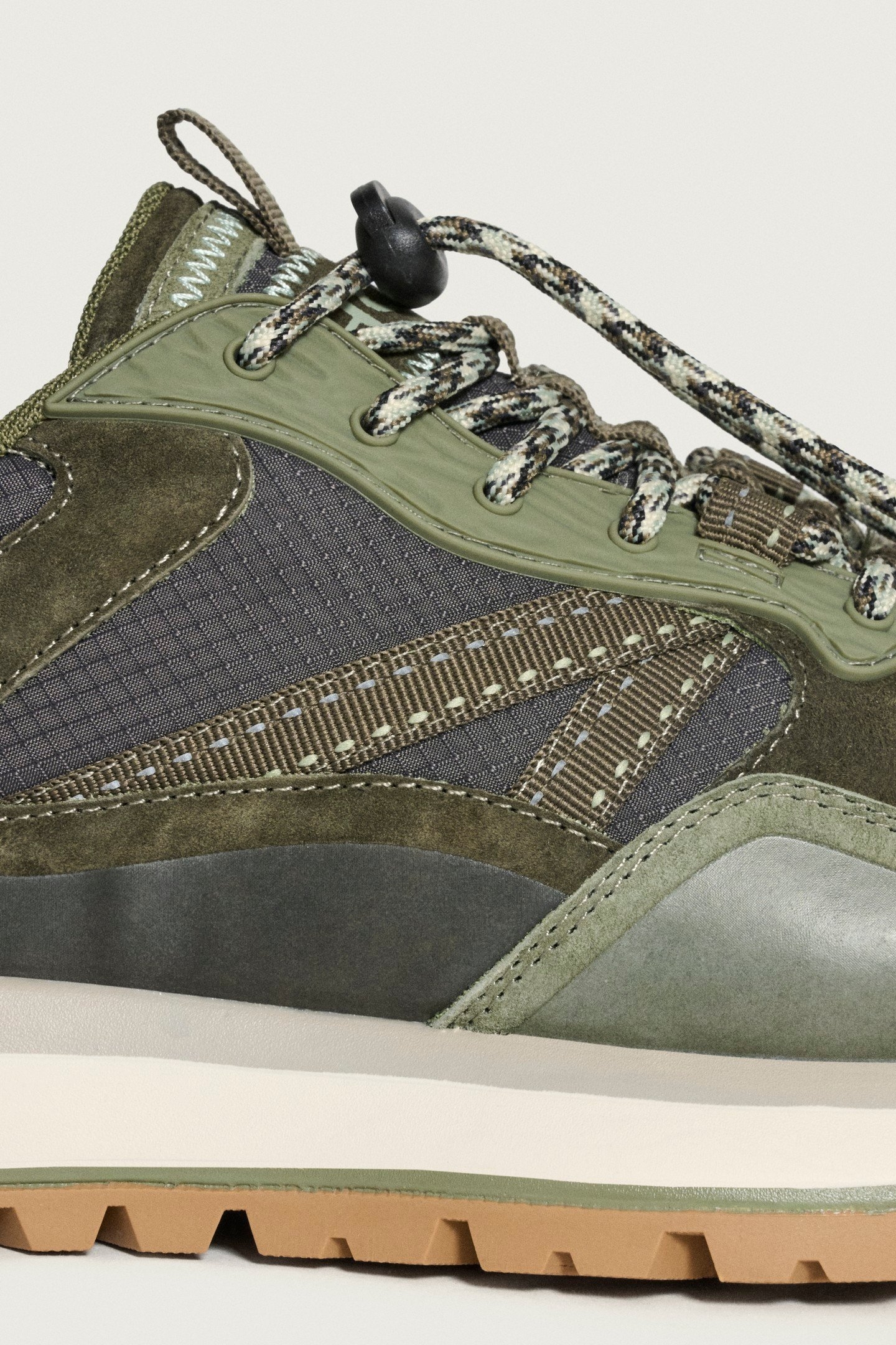 CITY OFF ROAD SNEAKERS MULTICOLOR 3