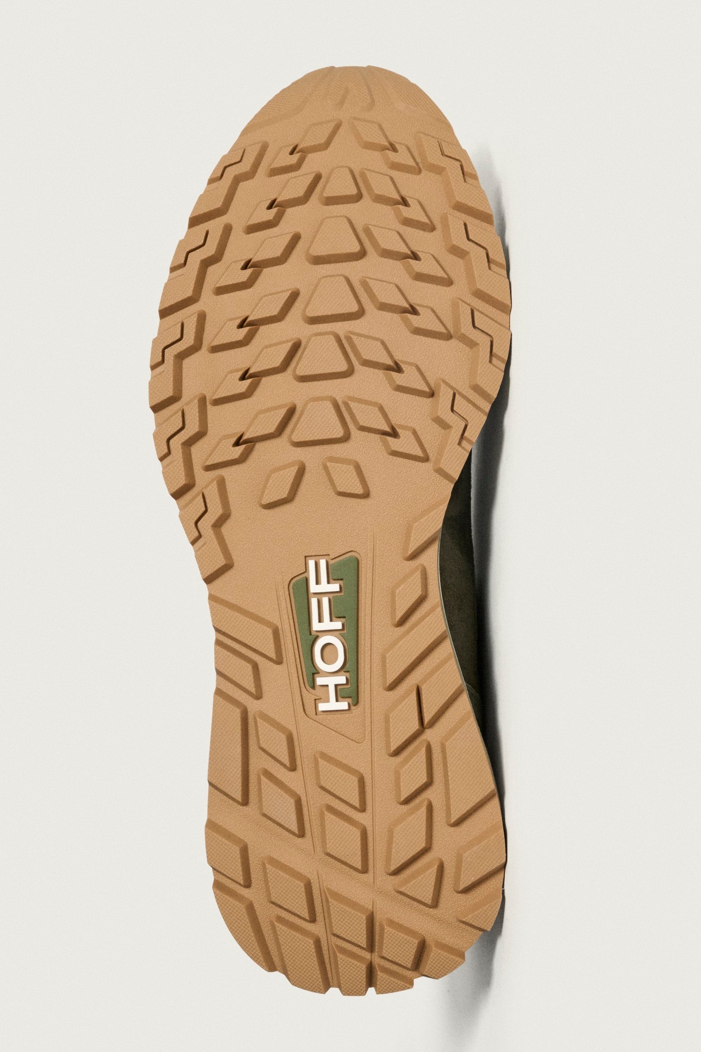 CITY OFF ROAD SNEAKERS MULTICOLOR 4