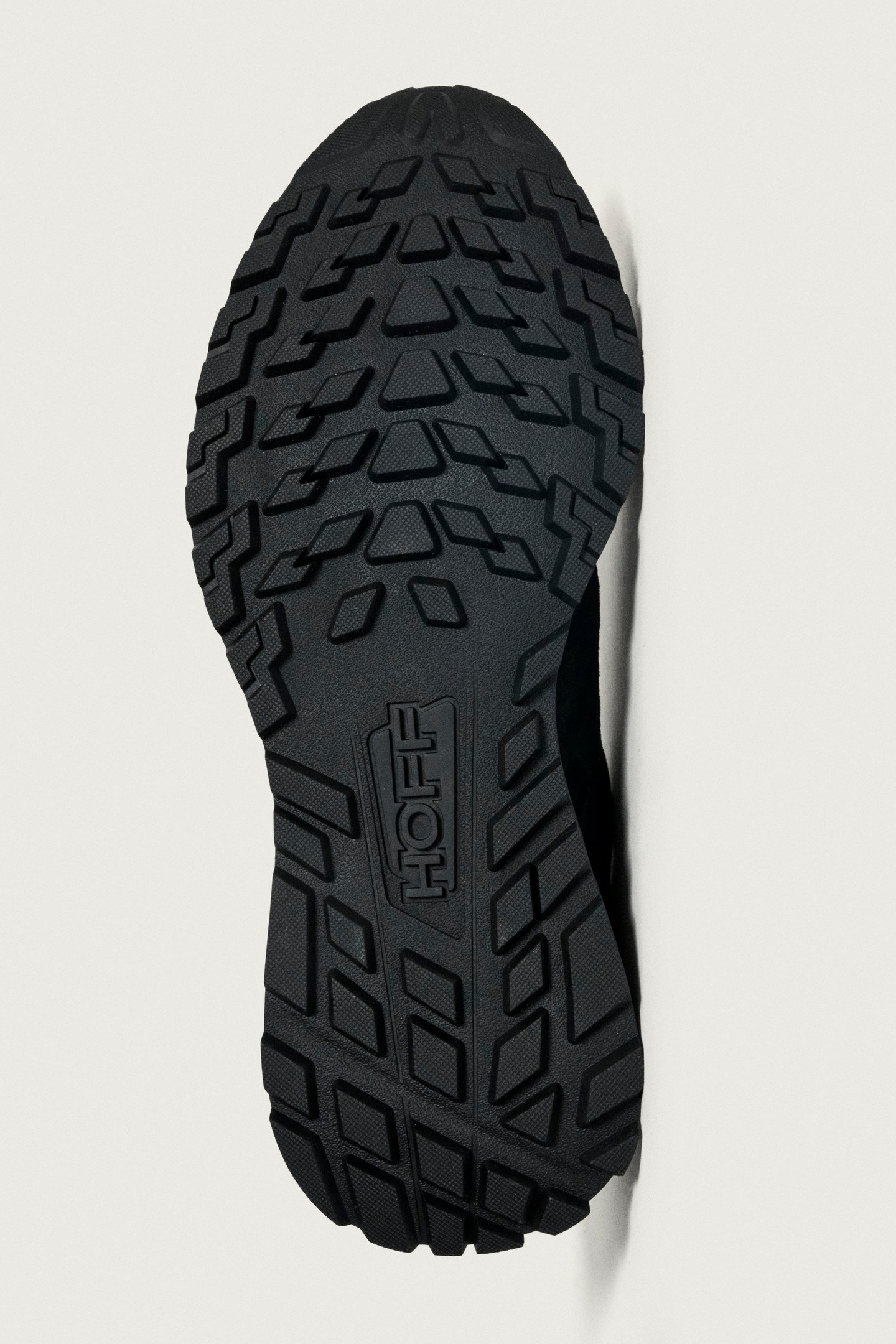 CITY OFF ROAD SNEAKERS BLACK 4