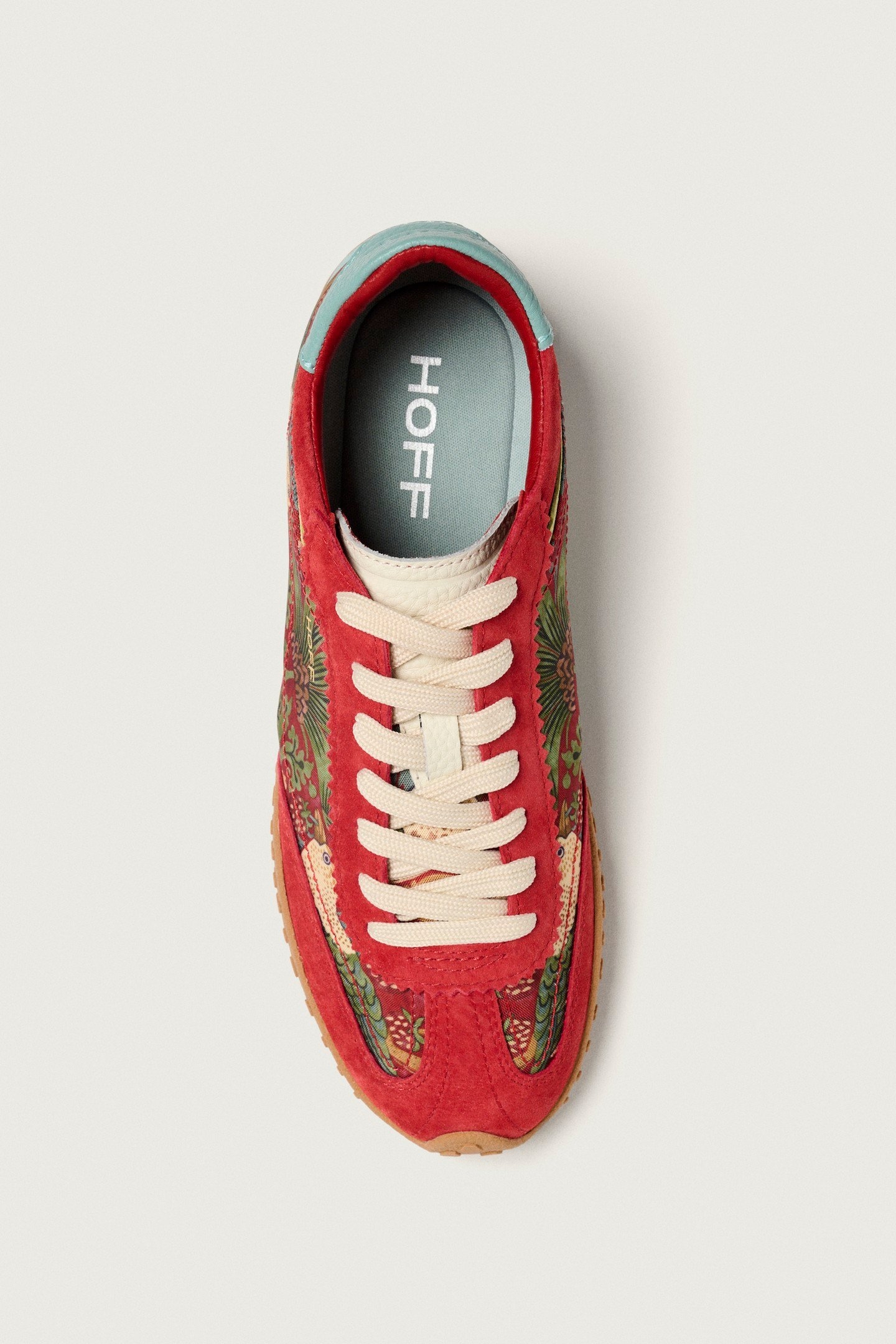 BRIDGE MORRIS SNEAKERS MULTICOLOR 6