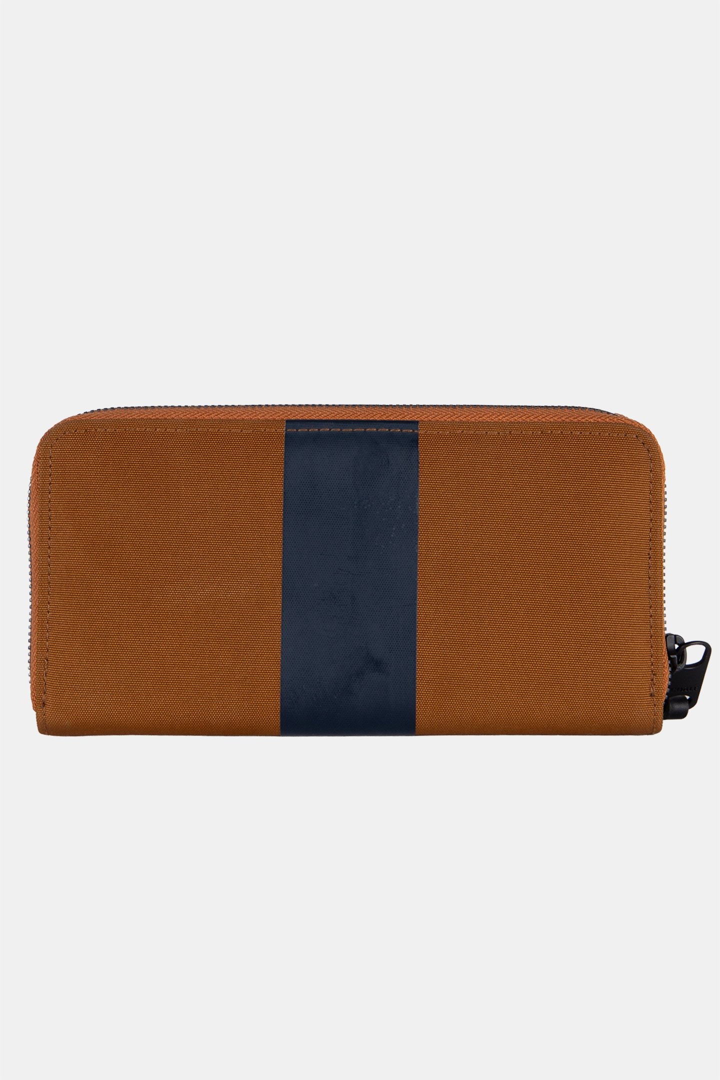 ZIPALF LARGE WALLET CINNAMON 3