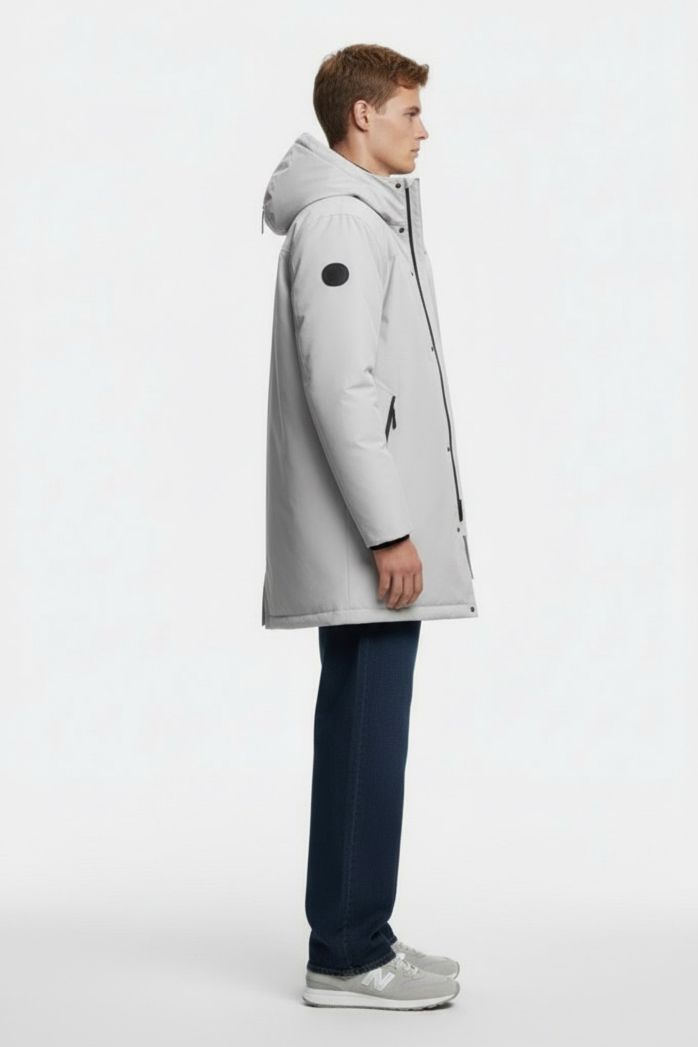 BANQUISAALF JACKET ANTARTICA 4