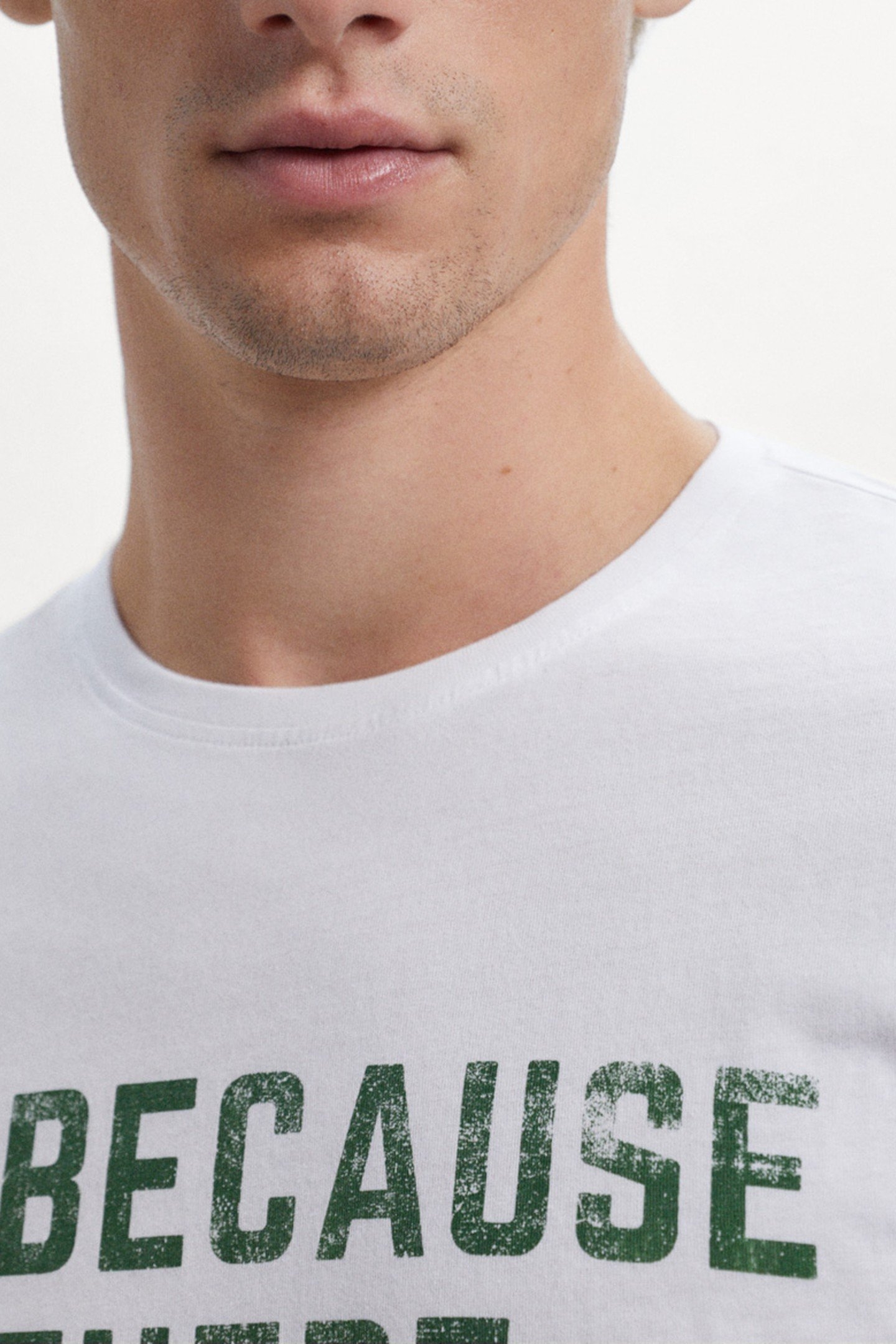 AIXALF T-SHIRT WHITE 3