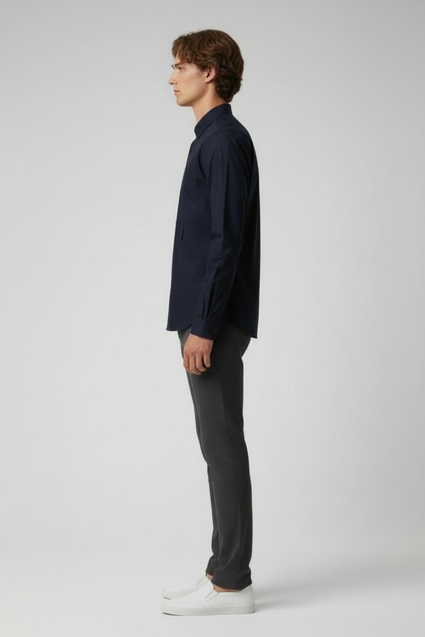 SINGULARITYALF SHIRT DARK NIGHT 3