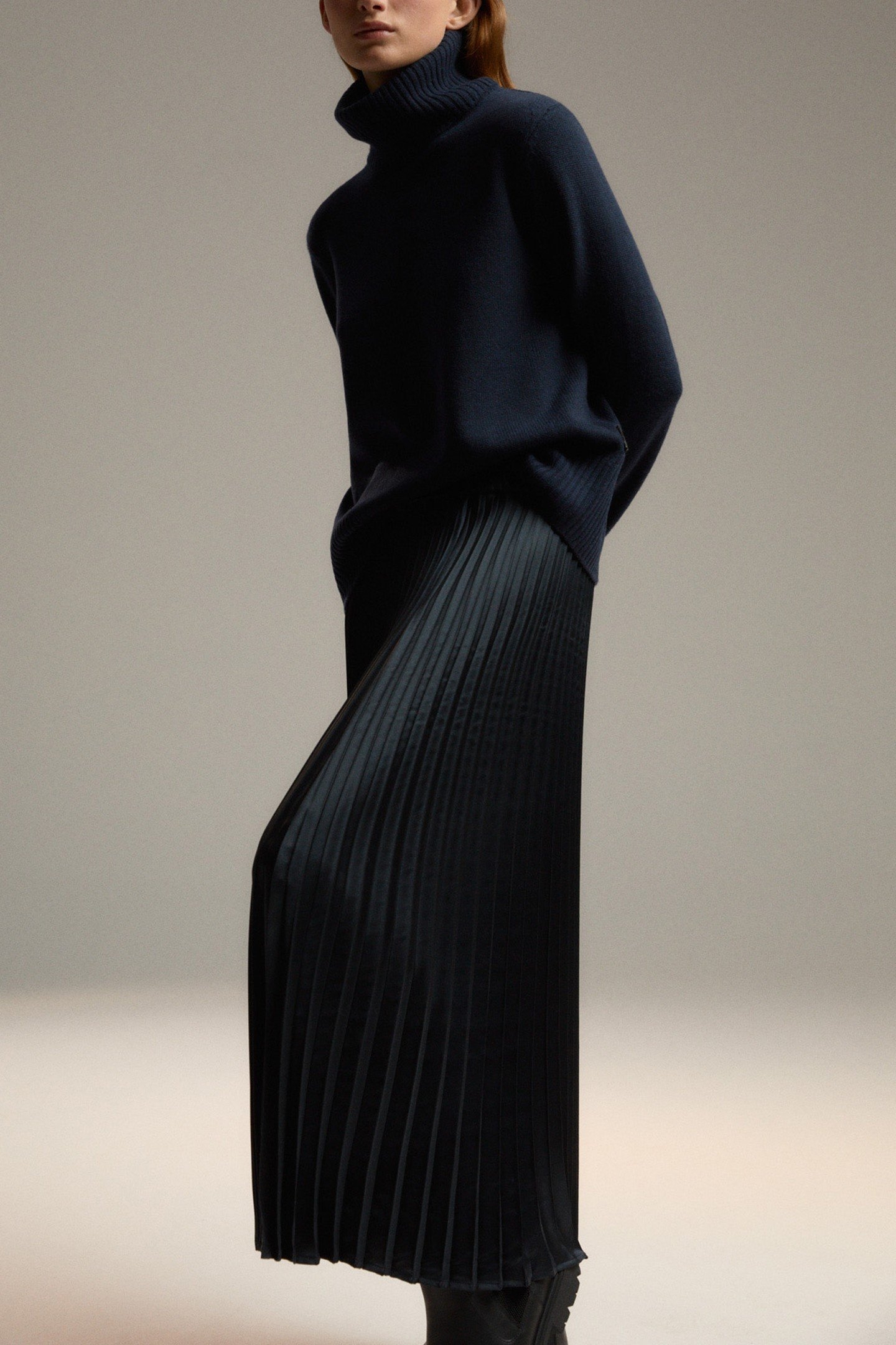 AZUMIALF SKIRT DARK NIGHT 2