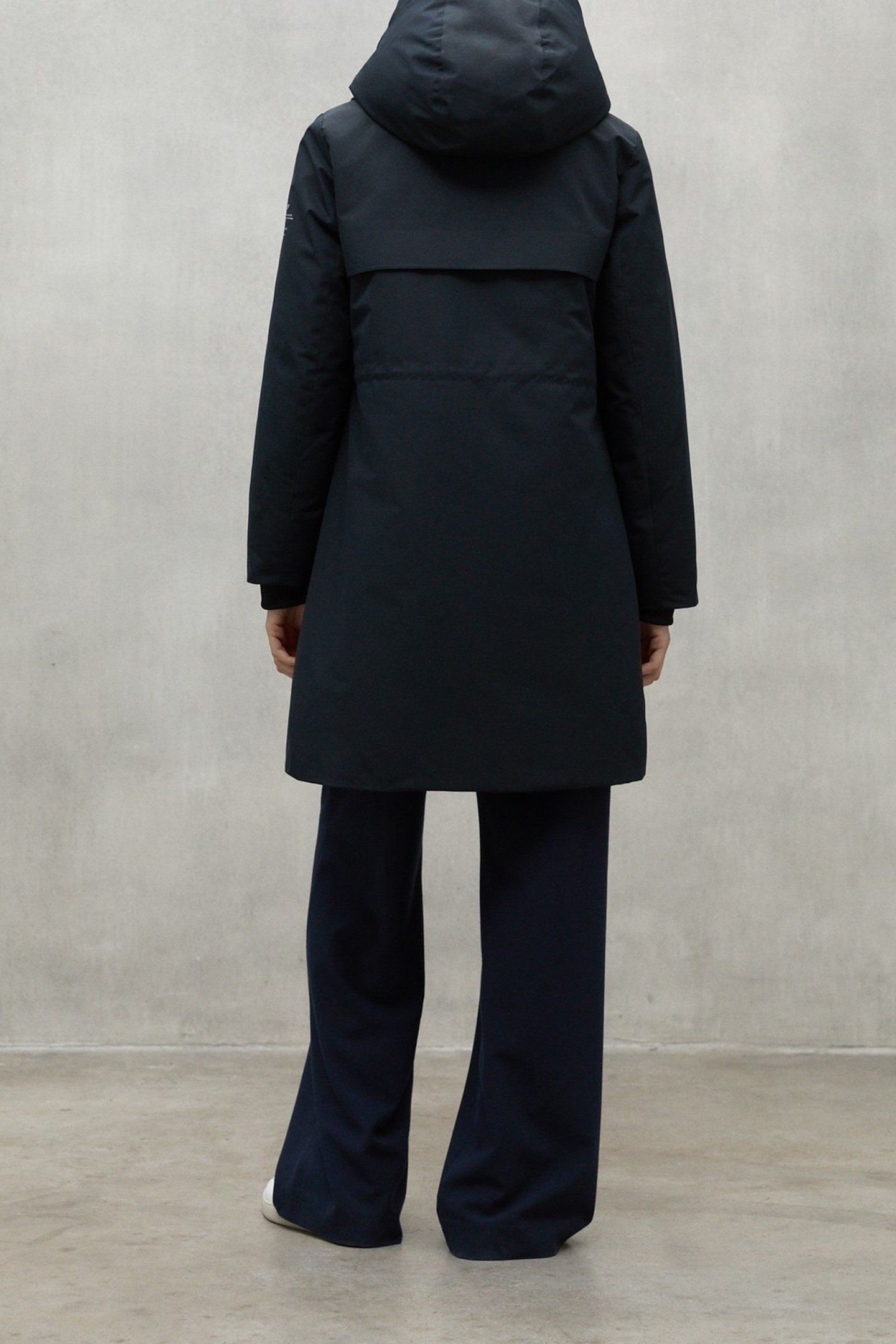 GLAMOURALF JACKET BLACK 6