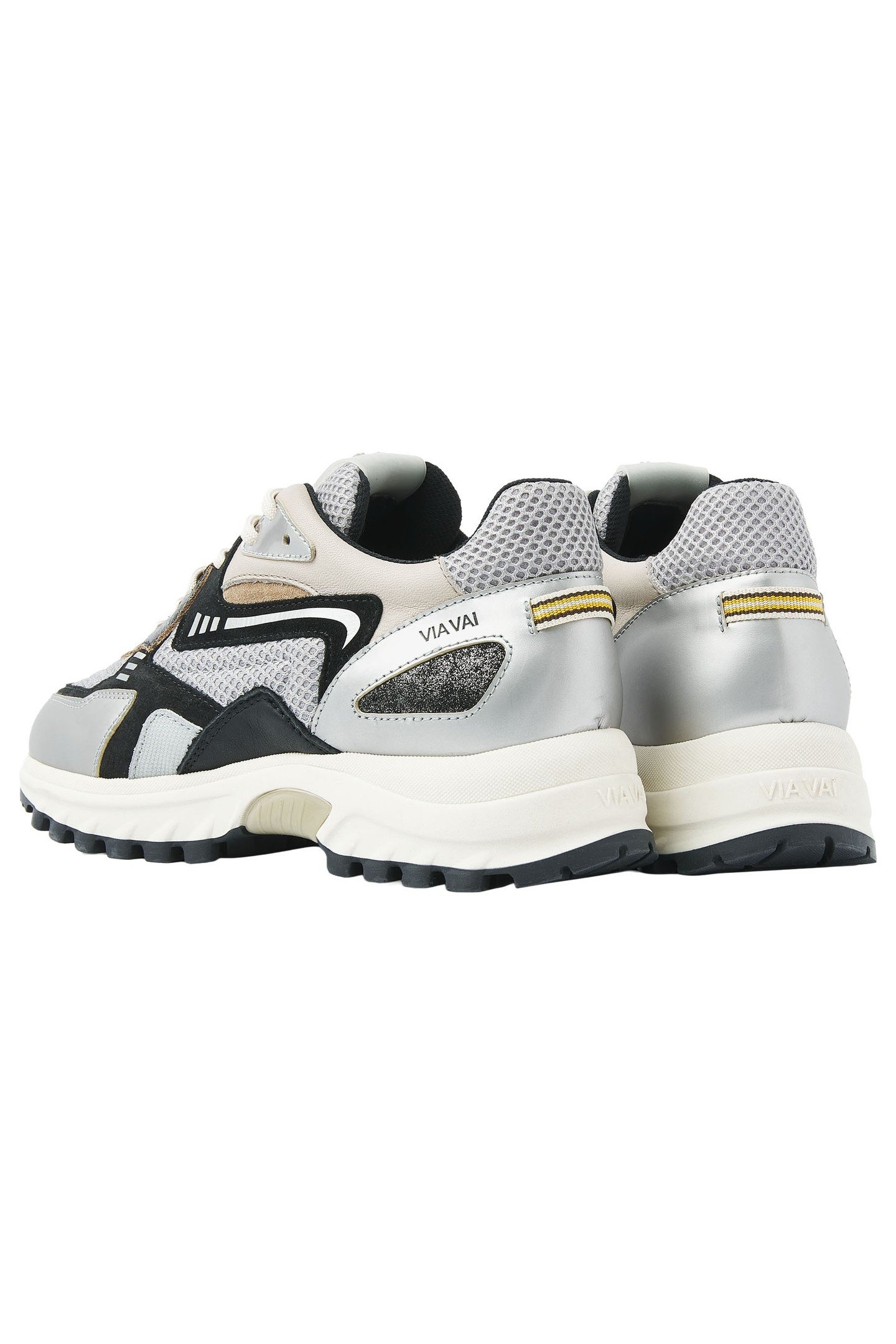 DANAE NOAH SNEAKERS GRAY 4