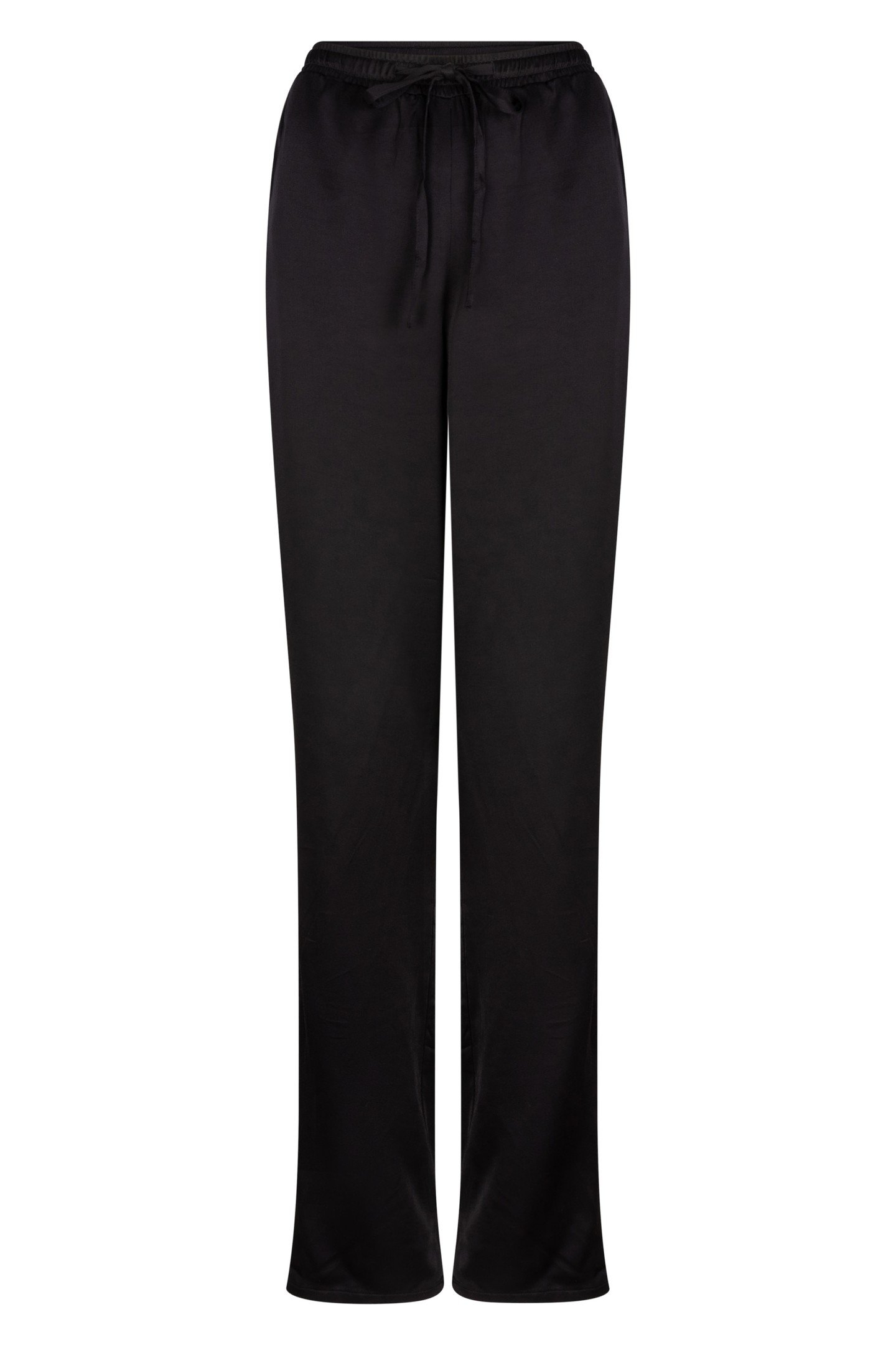 TROUSERS SEQUINS BLACK 4