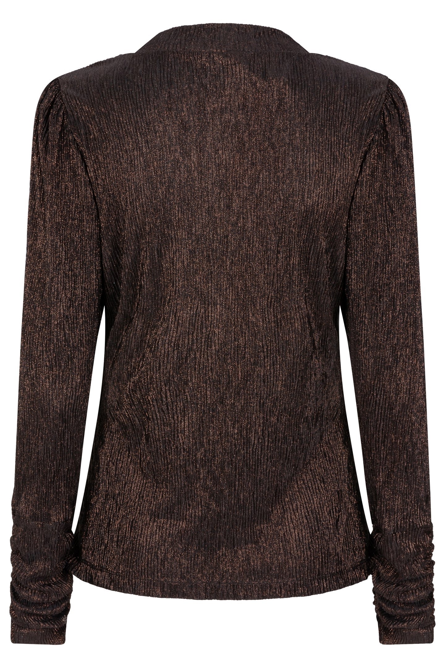 TOP METALLIC FOIL GOLD 6