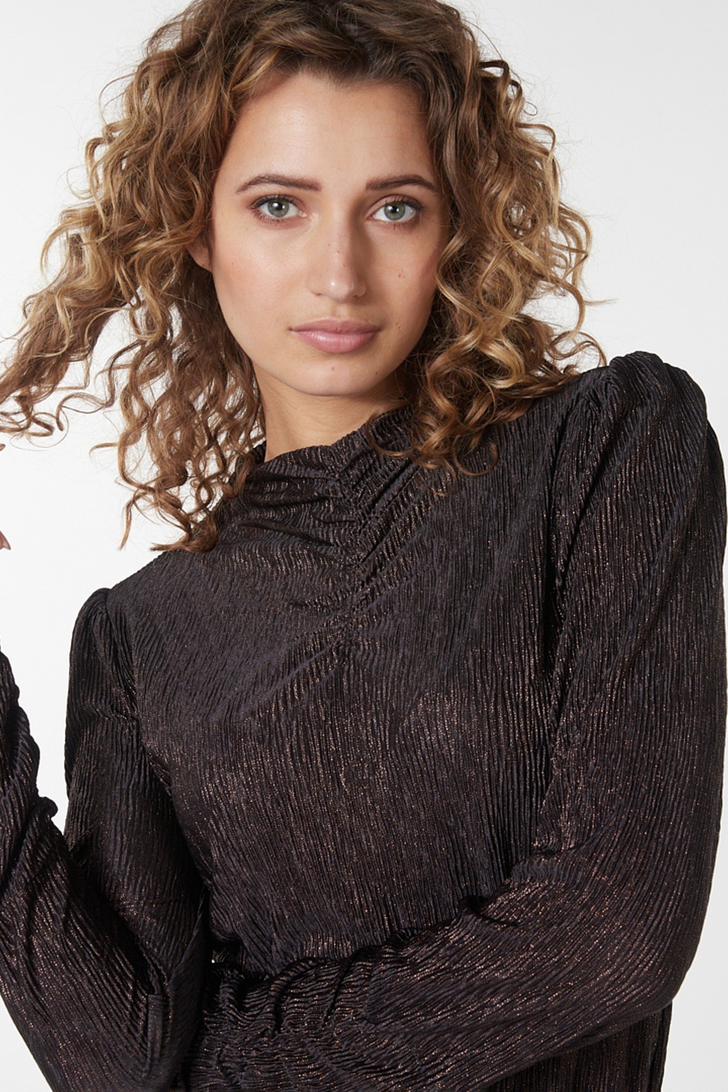 TOP METALLIC FOIL GOLD 8