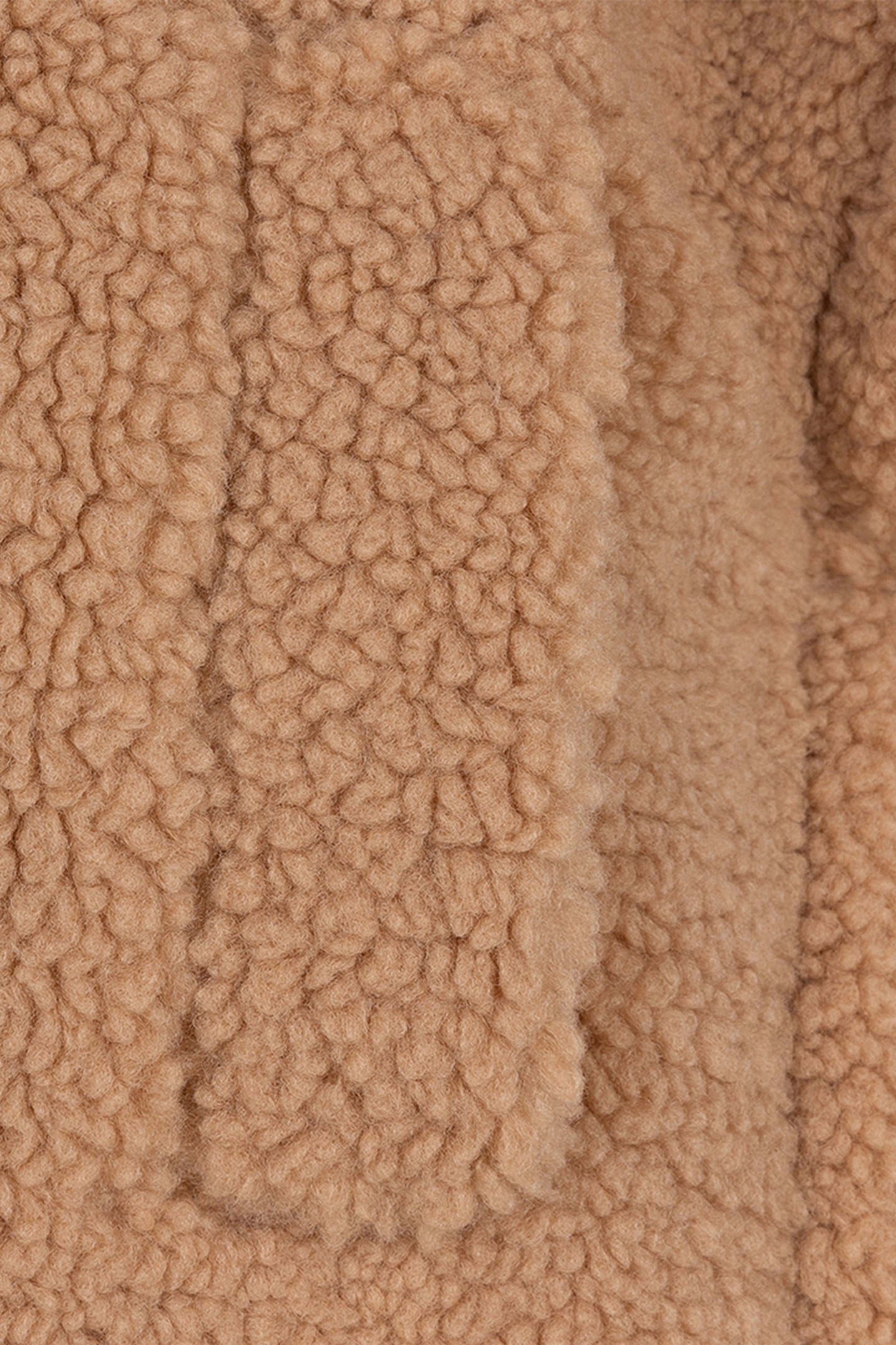 PONCHO TEDDY BRANDY 6