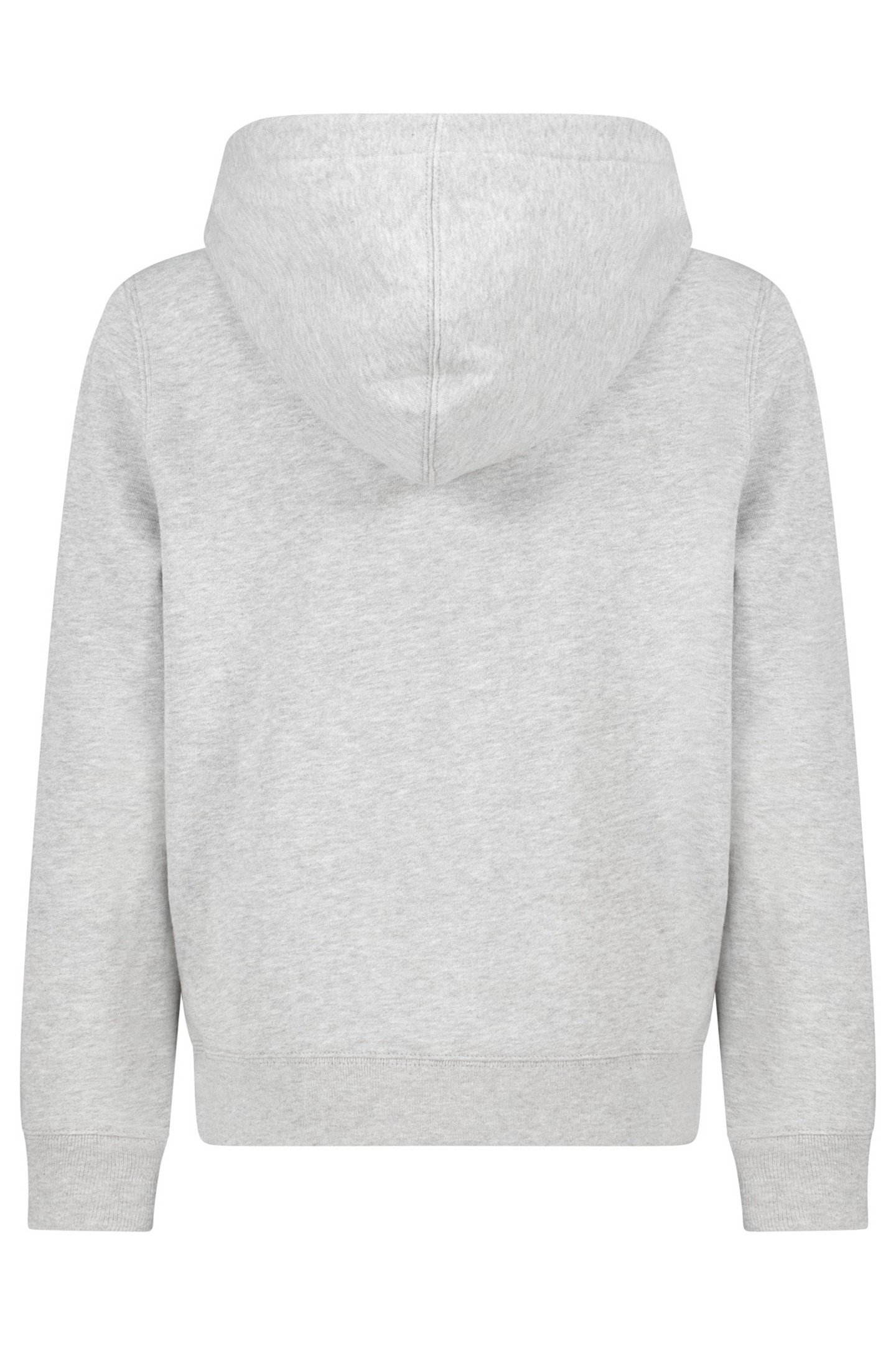 STEPHAN HOOD JR MID GREY MELANGE 1