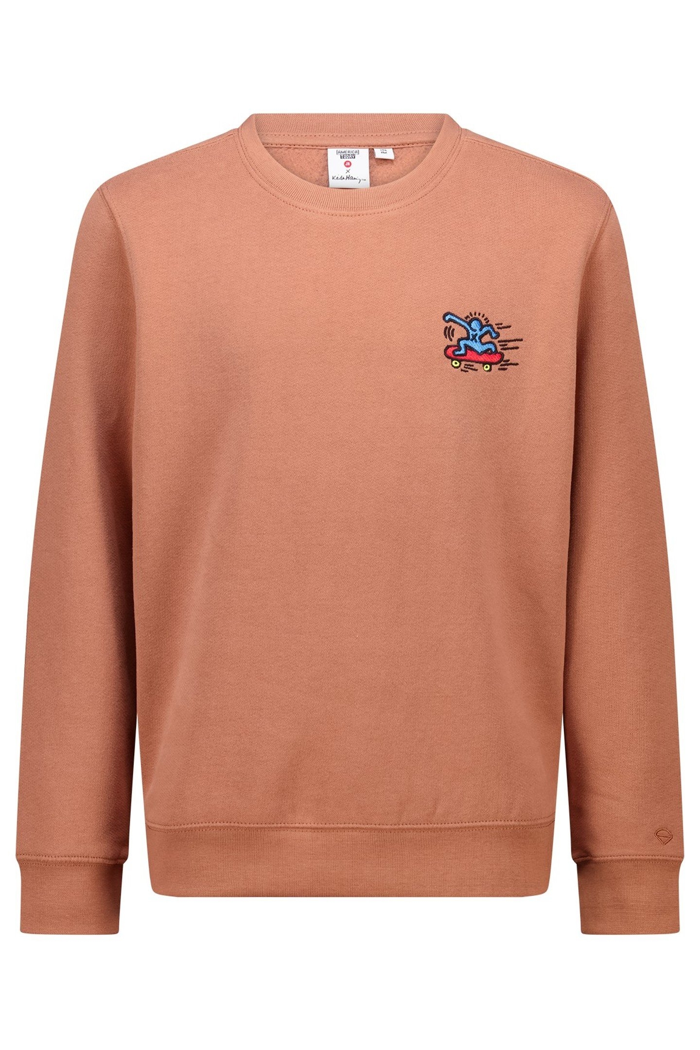 SEAN CREW JR TOFFEE 2