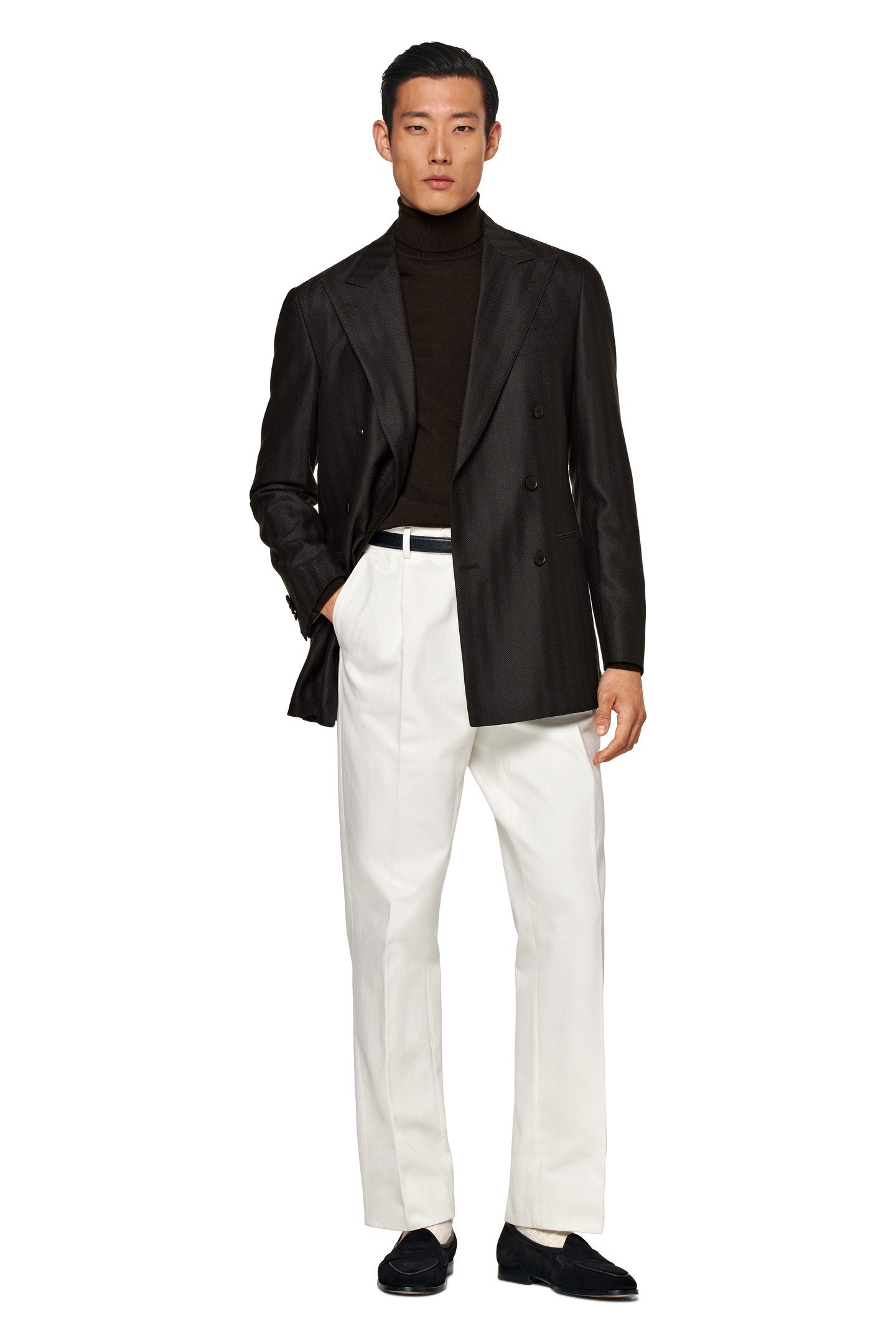 HAVANA-DK BROWN DARK BROWN 2