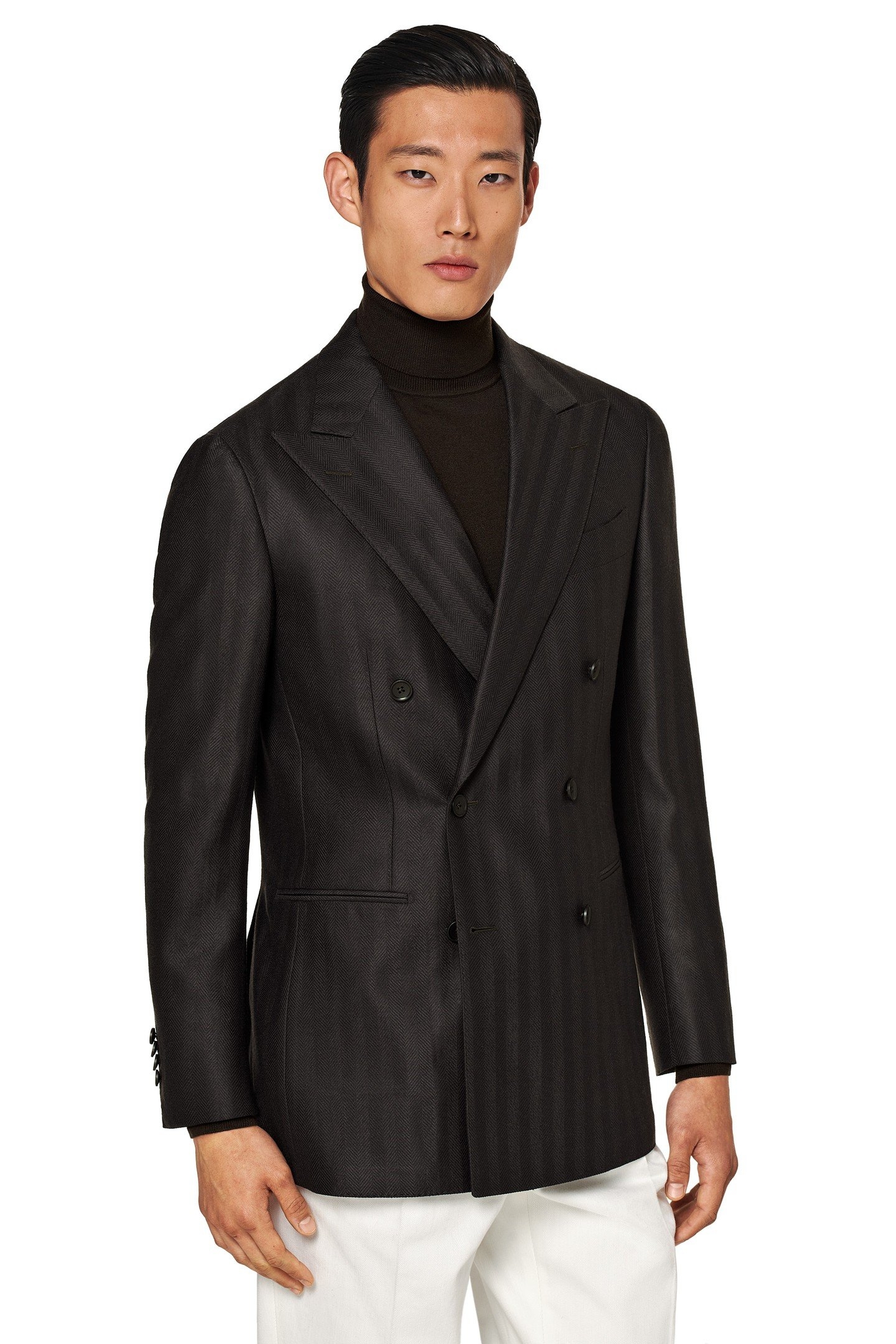 HAVANA-DK BROWN DARK BROWN 1