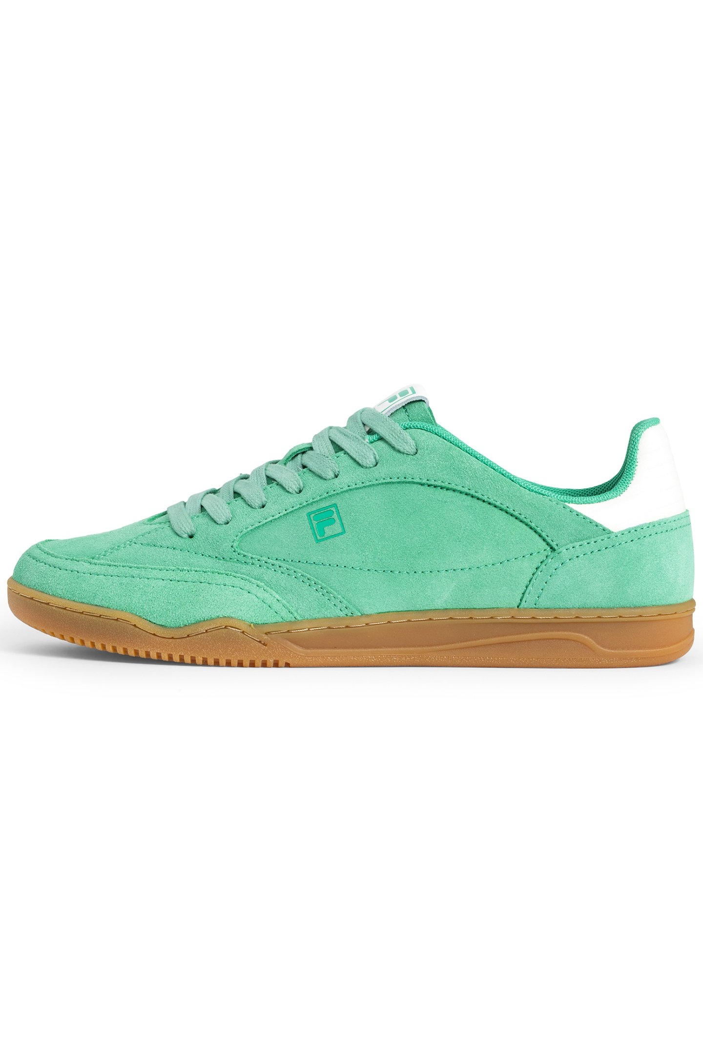 FILA SLANTSHOT S VERDANT GREEN-SAFFRON 4