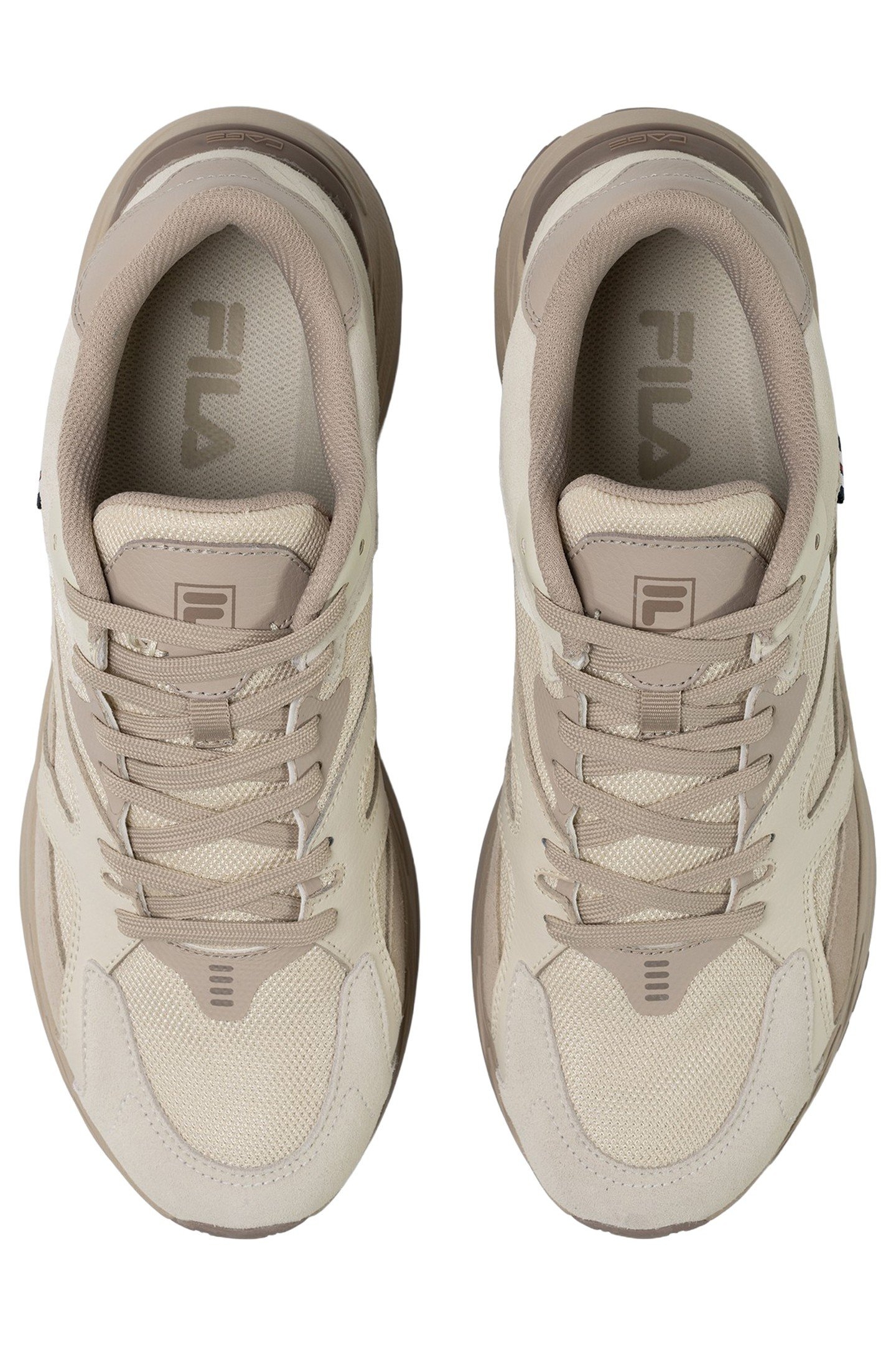 FILA NEON LS MARSHMALLOW-TURTLEDOVE 2