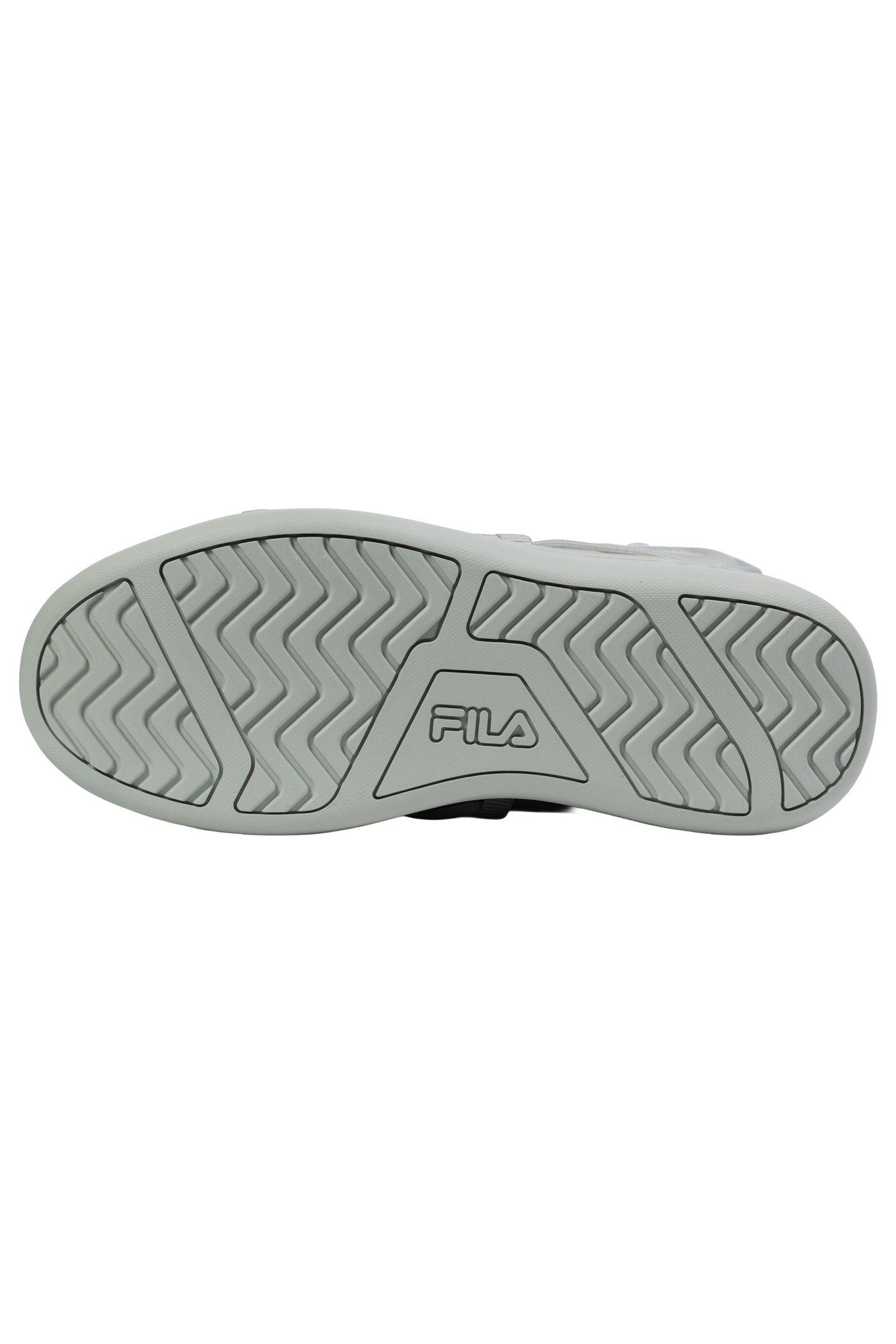 FILA SUPERBUBBLE BOOT SILVER 5