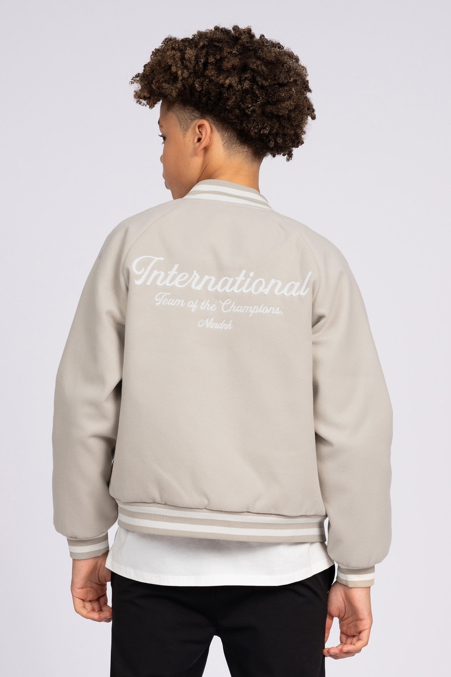CHAMPION JACKET MOONSTRUCK 4