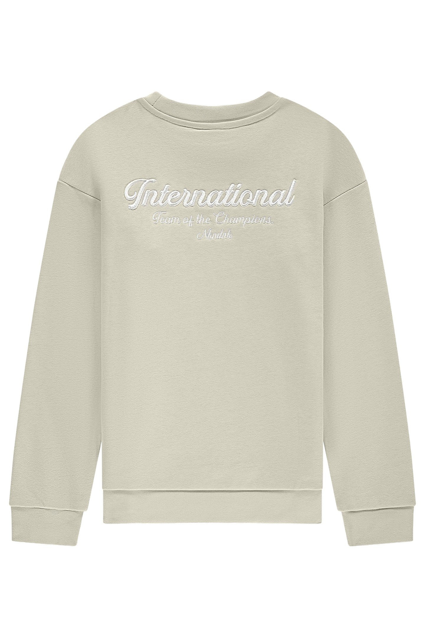 CHAMPION SWEATSHIRT MOONSTRUCK 2