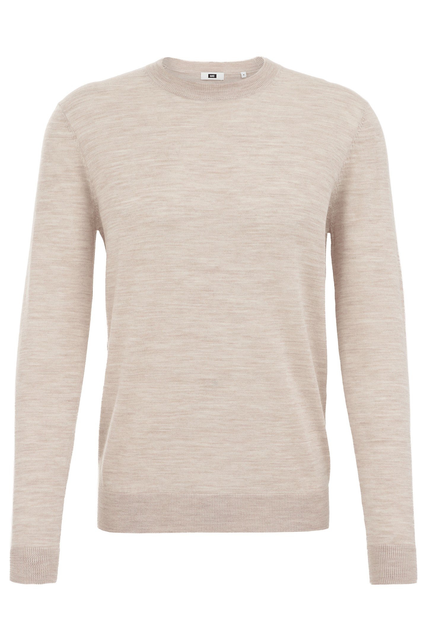 PULLOVER BEIGE 1