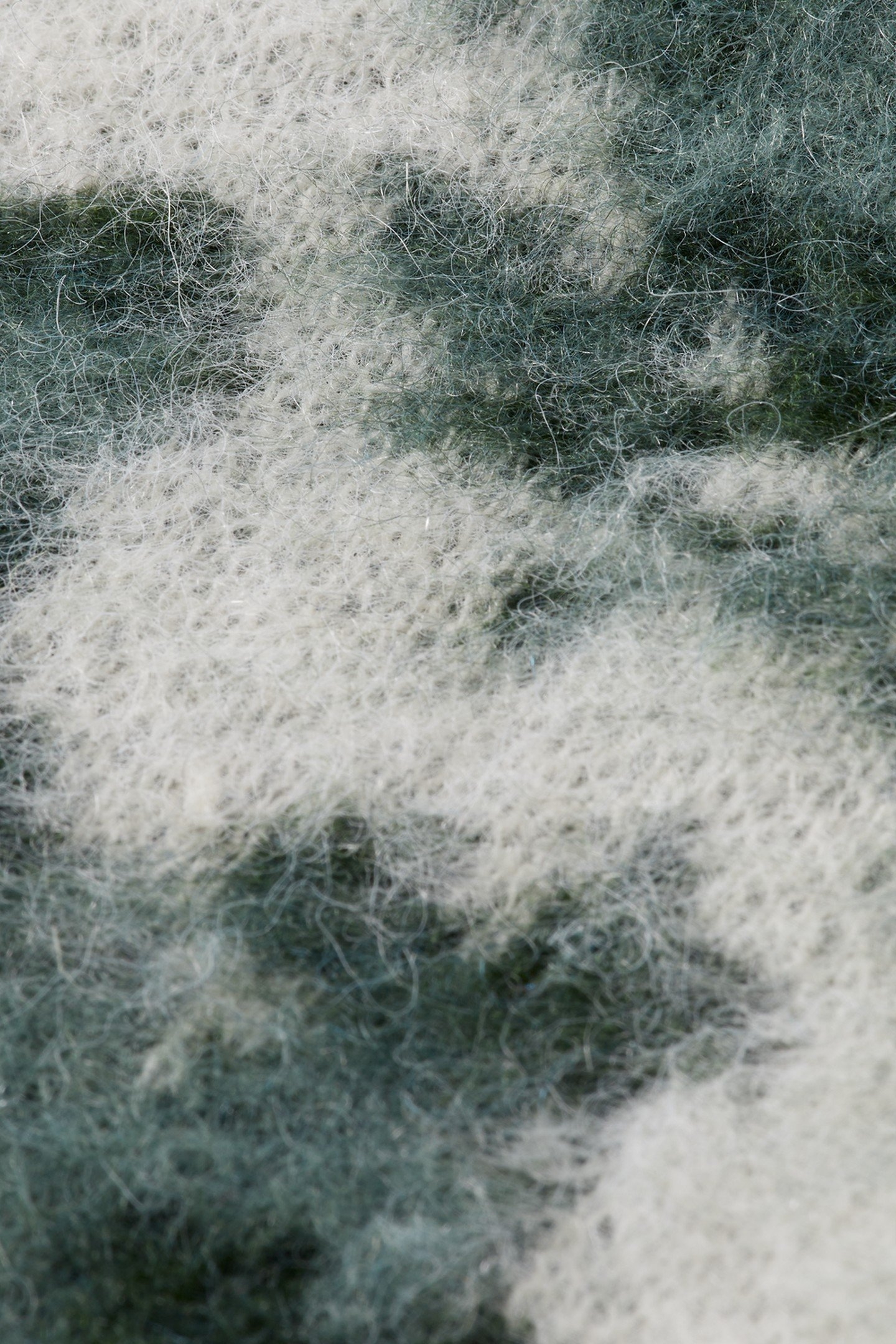 JACQUARD CREW NECK CARDIGAN NIEUW BLOSSOM JACQUARD 4