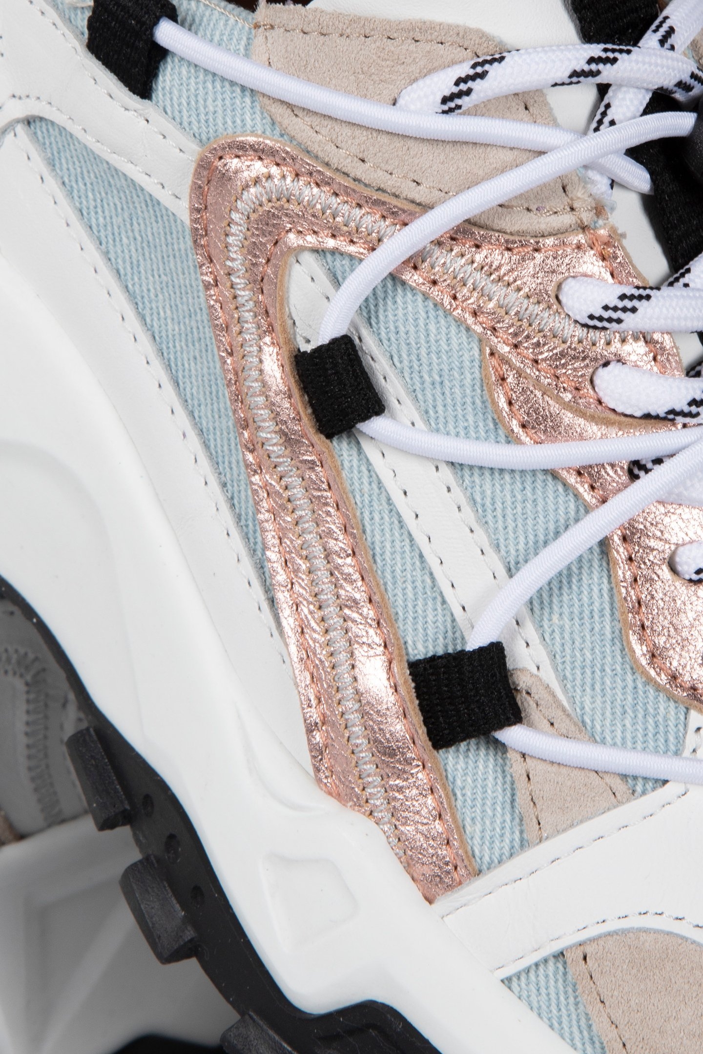 ISOLA DENIM ROSÉ / JEANS 4