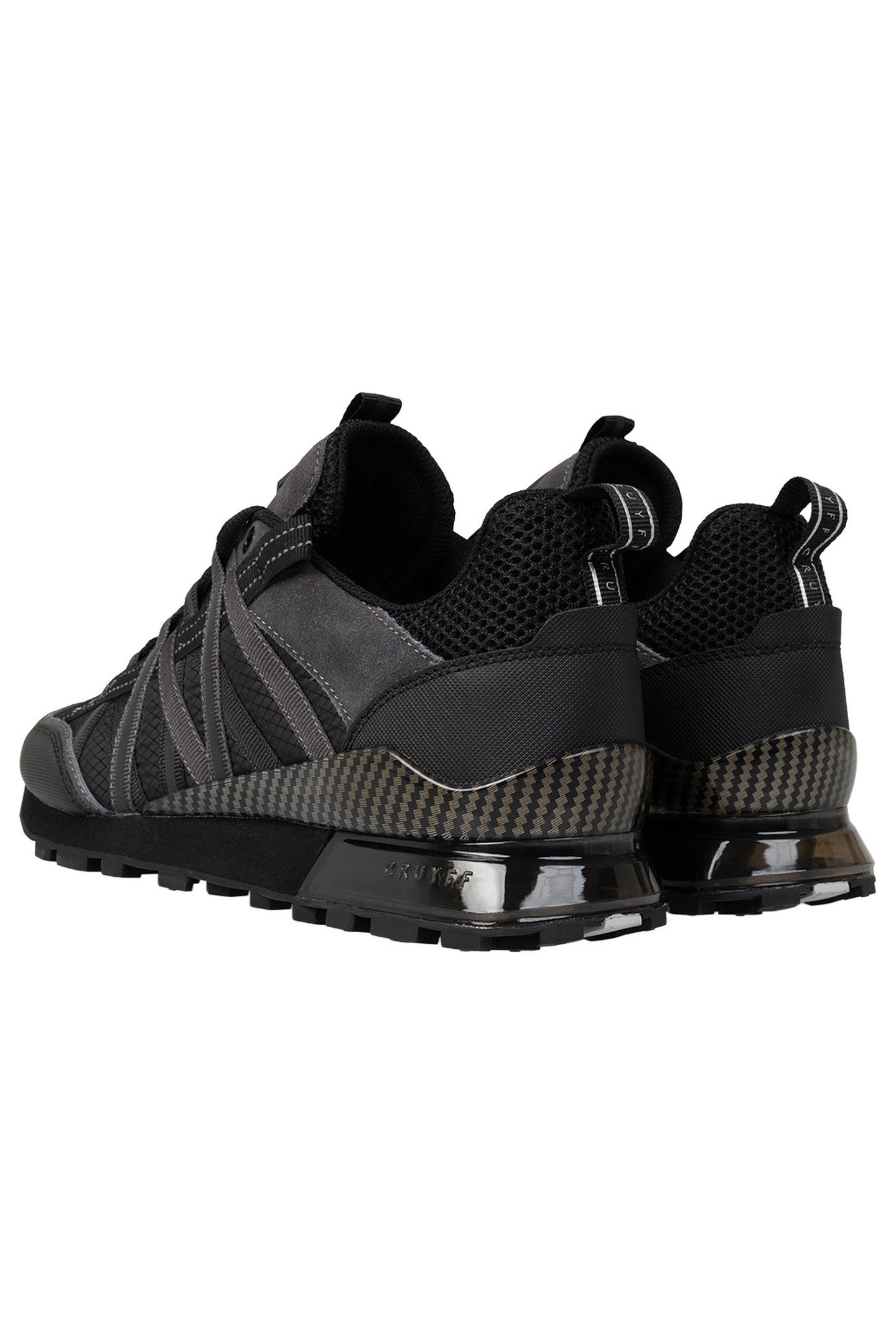 FEARIA BLACK/GREY 5