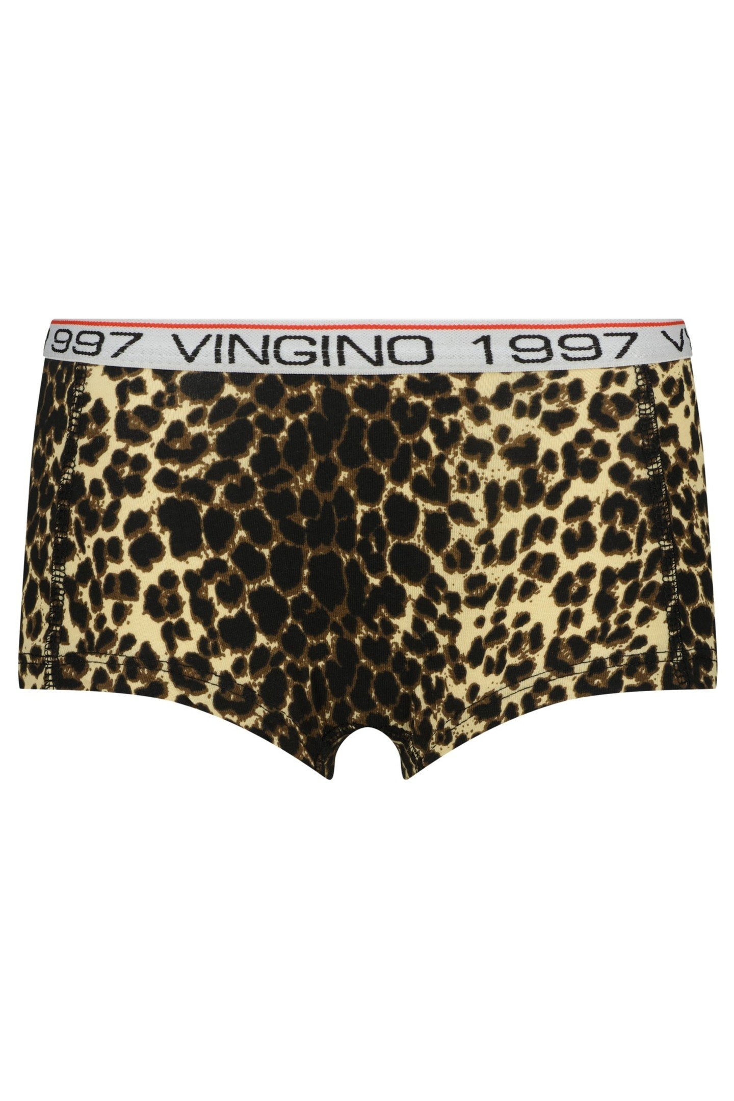 GIRLS G-SO26-8 ANIMAL 5 PACK HIPSTER ASTER PINK 5